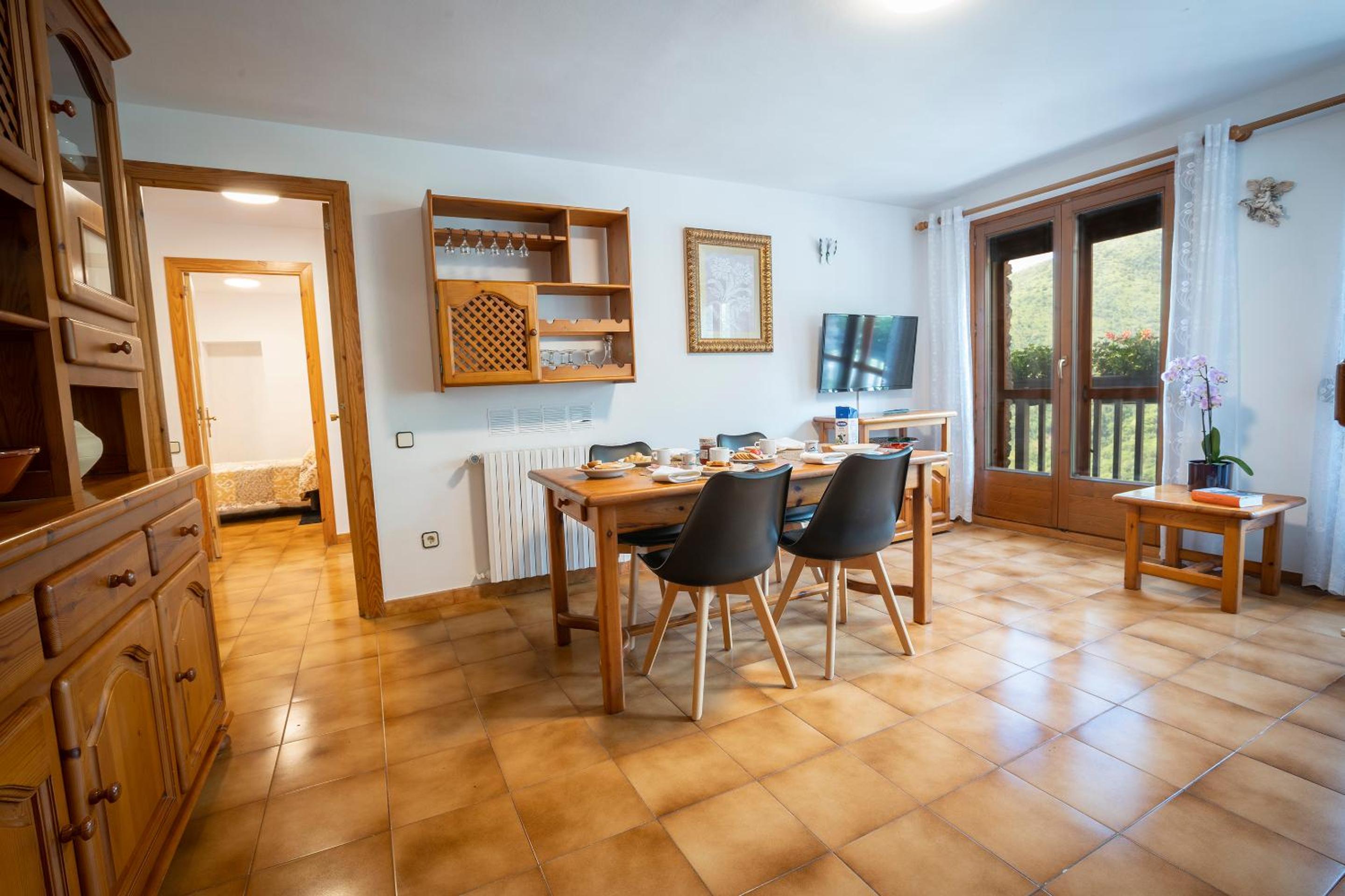 Casa Joana - Apartamento Lo Pamano