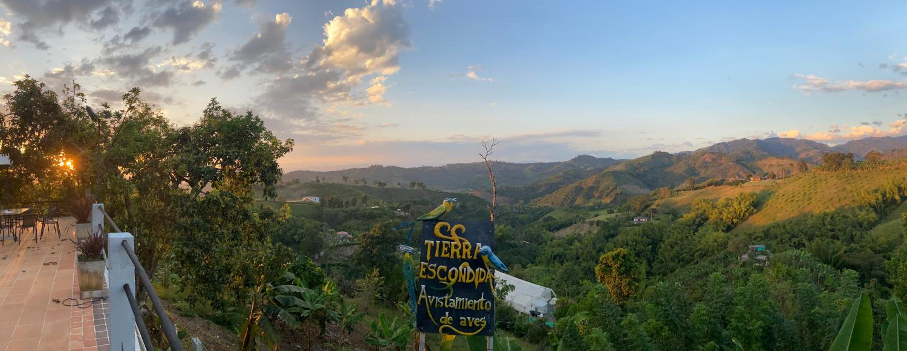 APARTAMENTO CAMPESTRE EN EJE CAFETERO