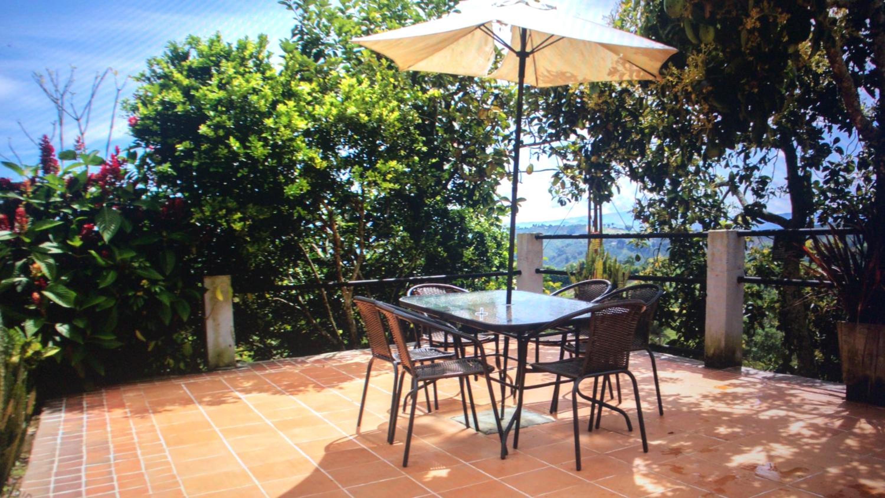 APARTAMENTO CAMPESTRE EN EJE CAFETERO