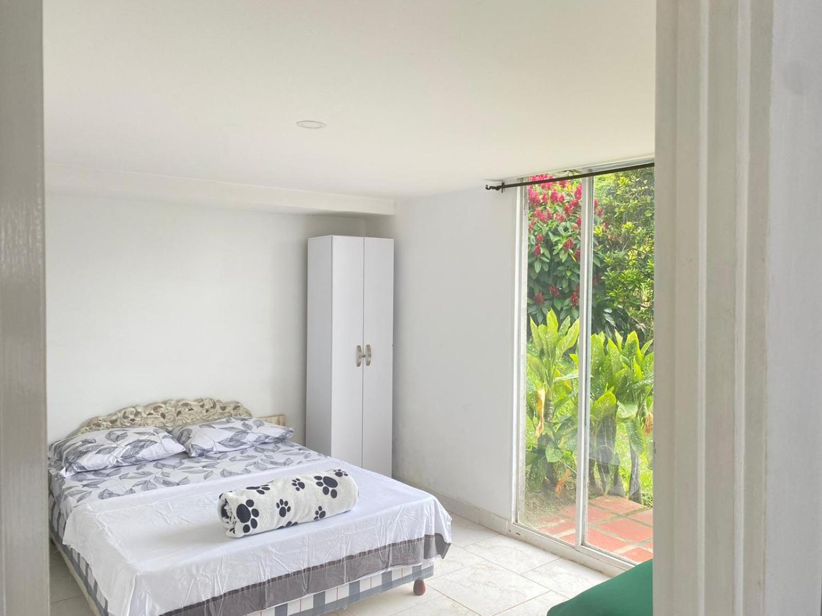 APARTAMENTO CAMPESTRE EN EJE CAFETERO
