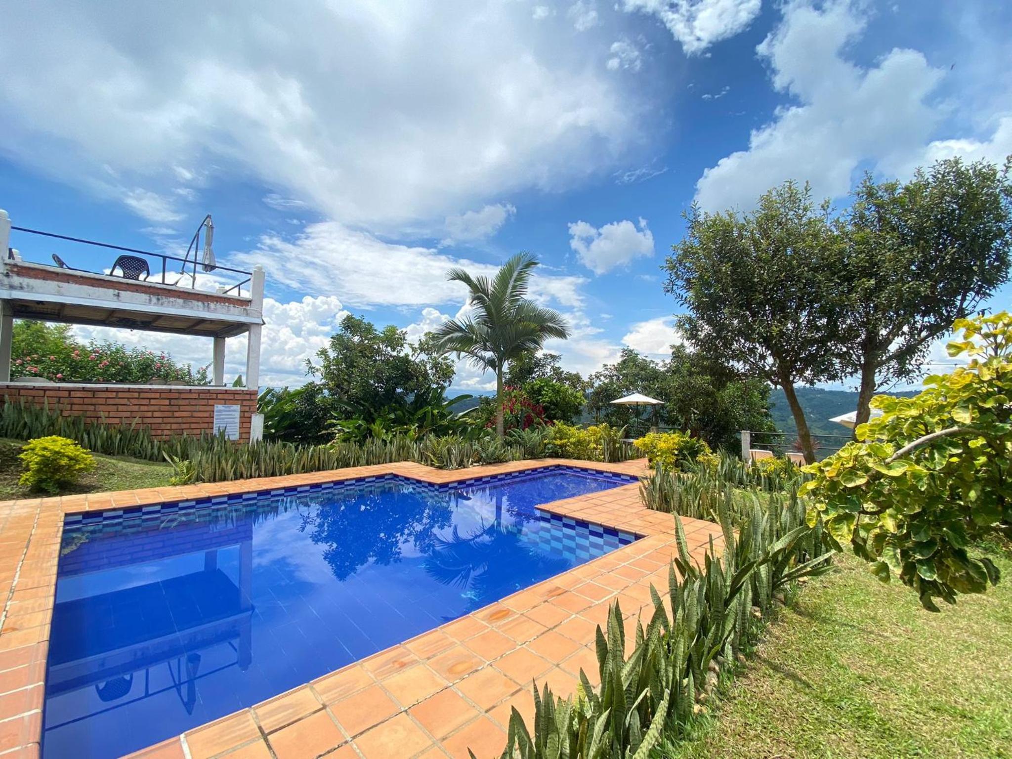 APARTAMENTO CAMPESTRE EN EJE CAFETERO
