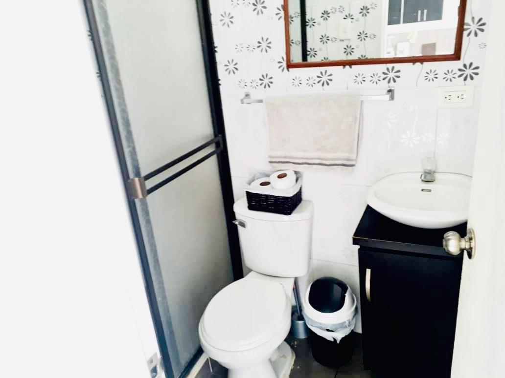 APARTAMENTO CAMPESTRE EN EJE CAFETERO