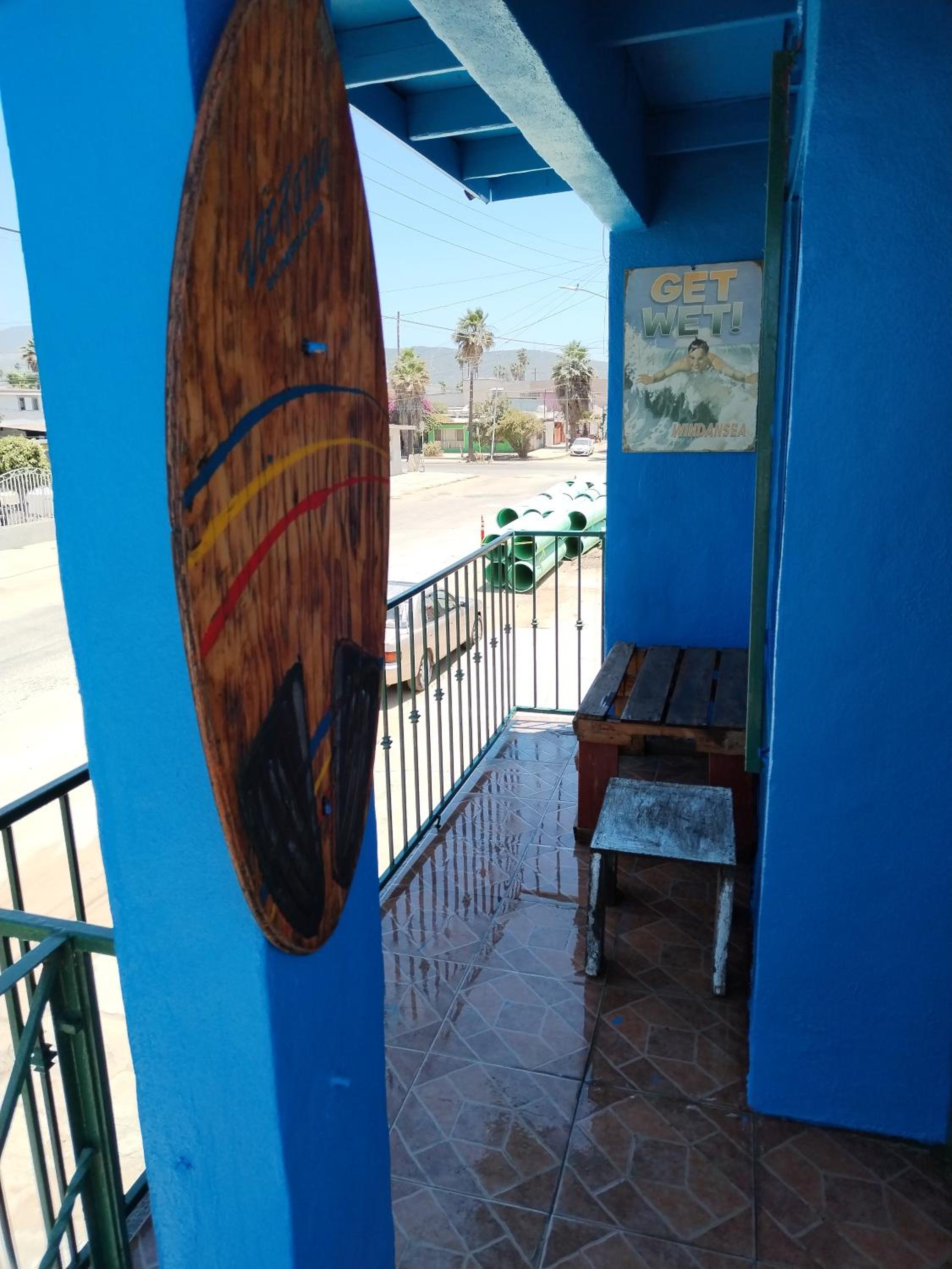 Ensenada Vacations - Monchita's Ensenada Baja, apartments for rent. - Property Image 32