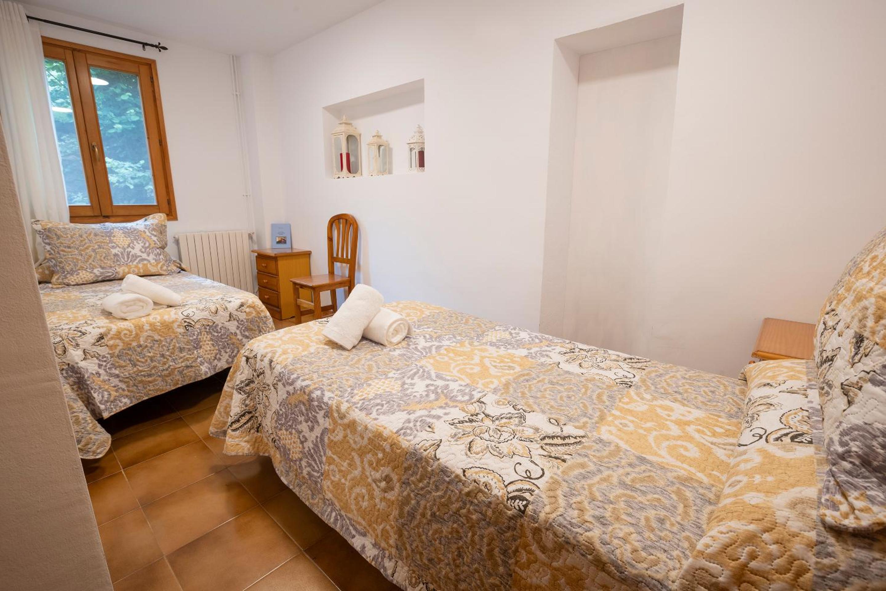Casa Joana - Apartamento Lo Pamano