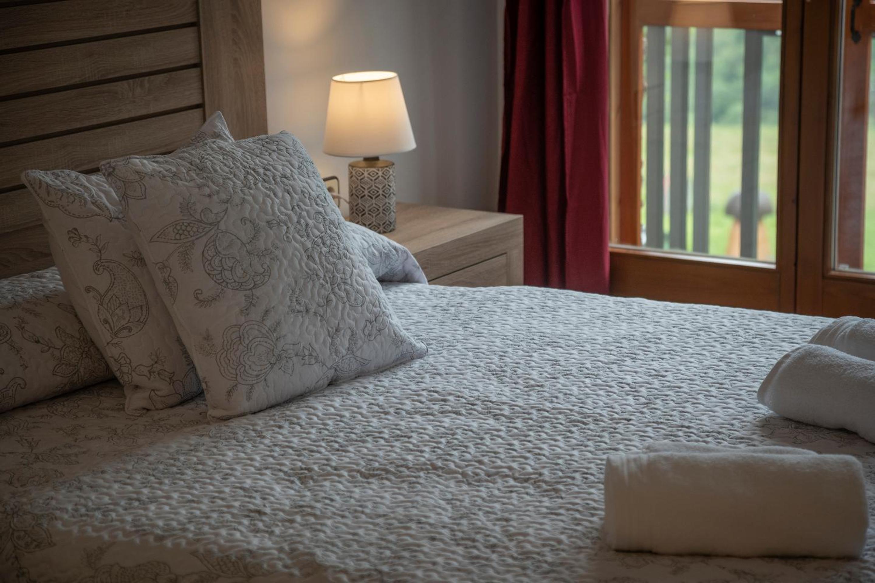 Casa Joana - Apartamento Lo Pamano