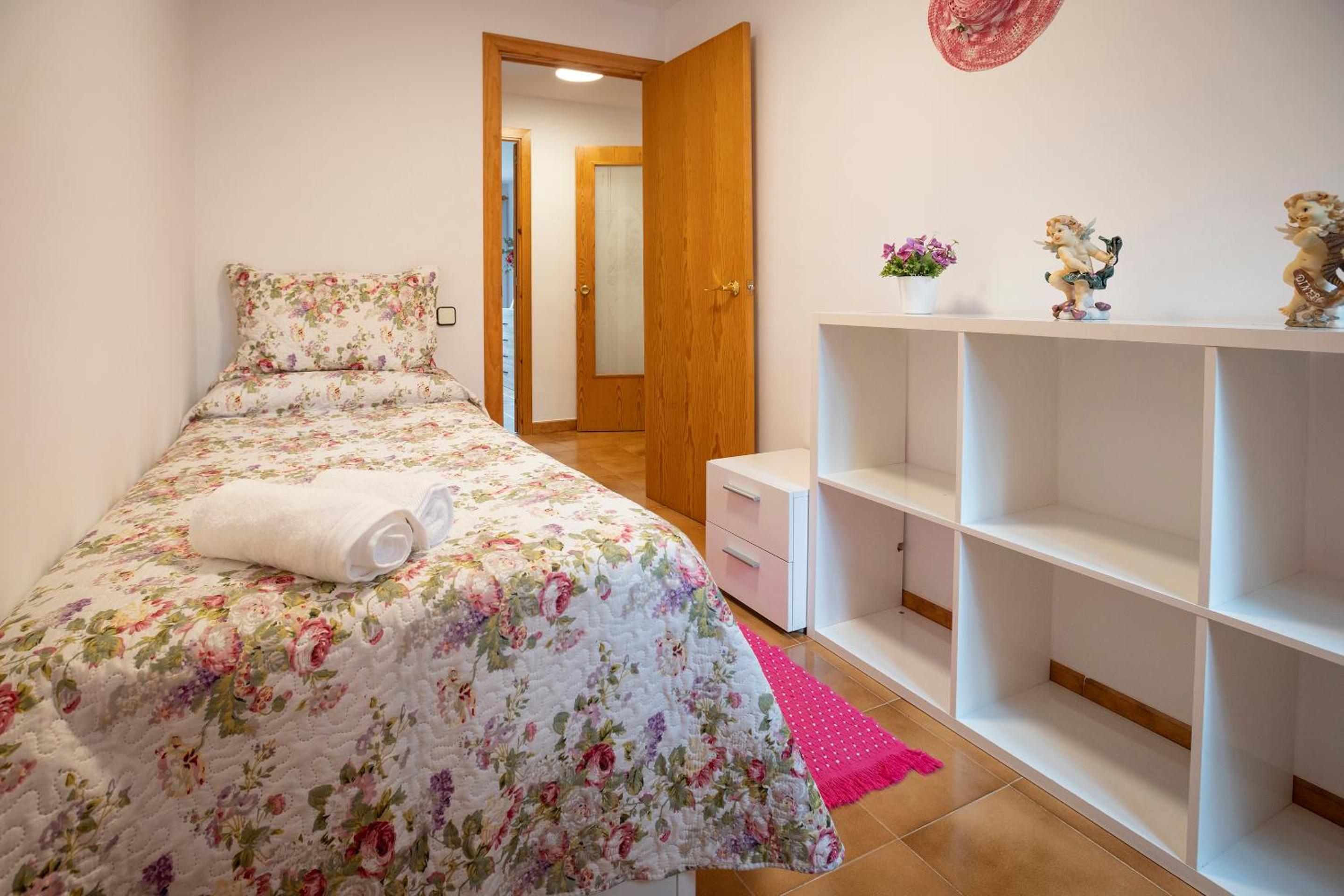 Casa Joana - Apartamento Lo Pamano