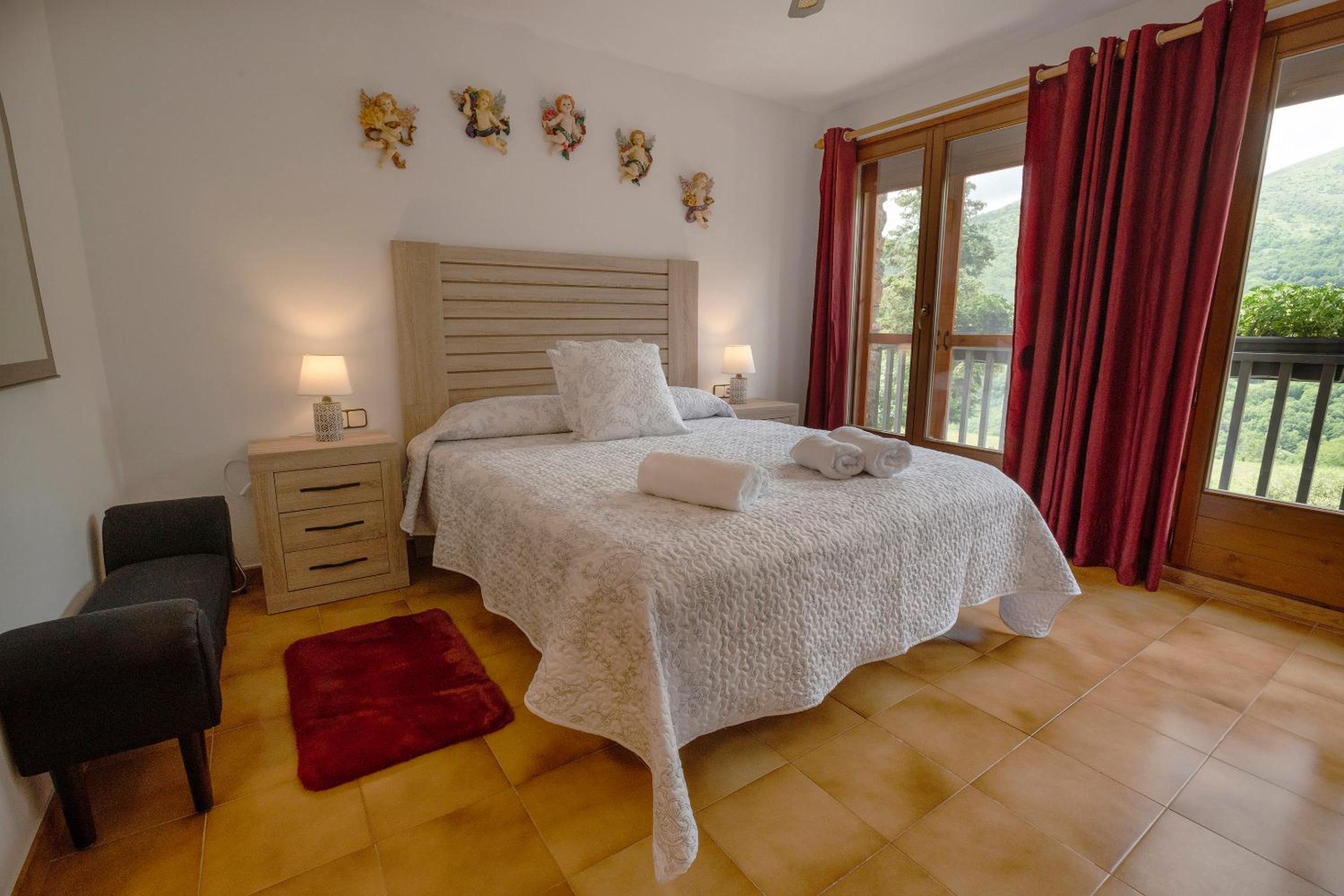 Casa Joana - Apartamento Lo Pamano