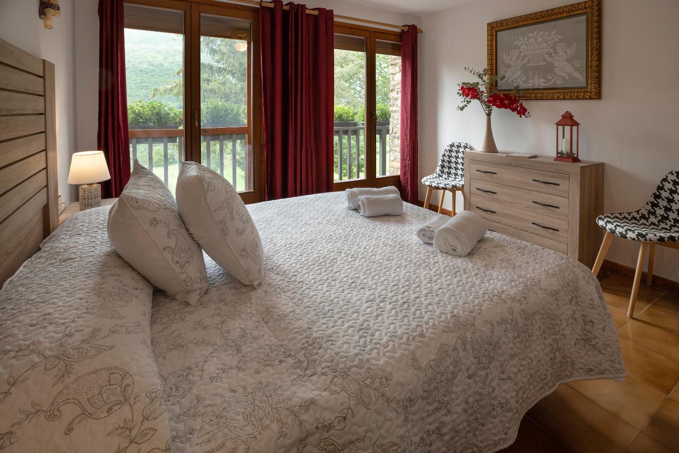 Casa Joana - Apartamento Lo Pamano