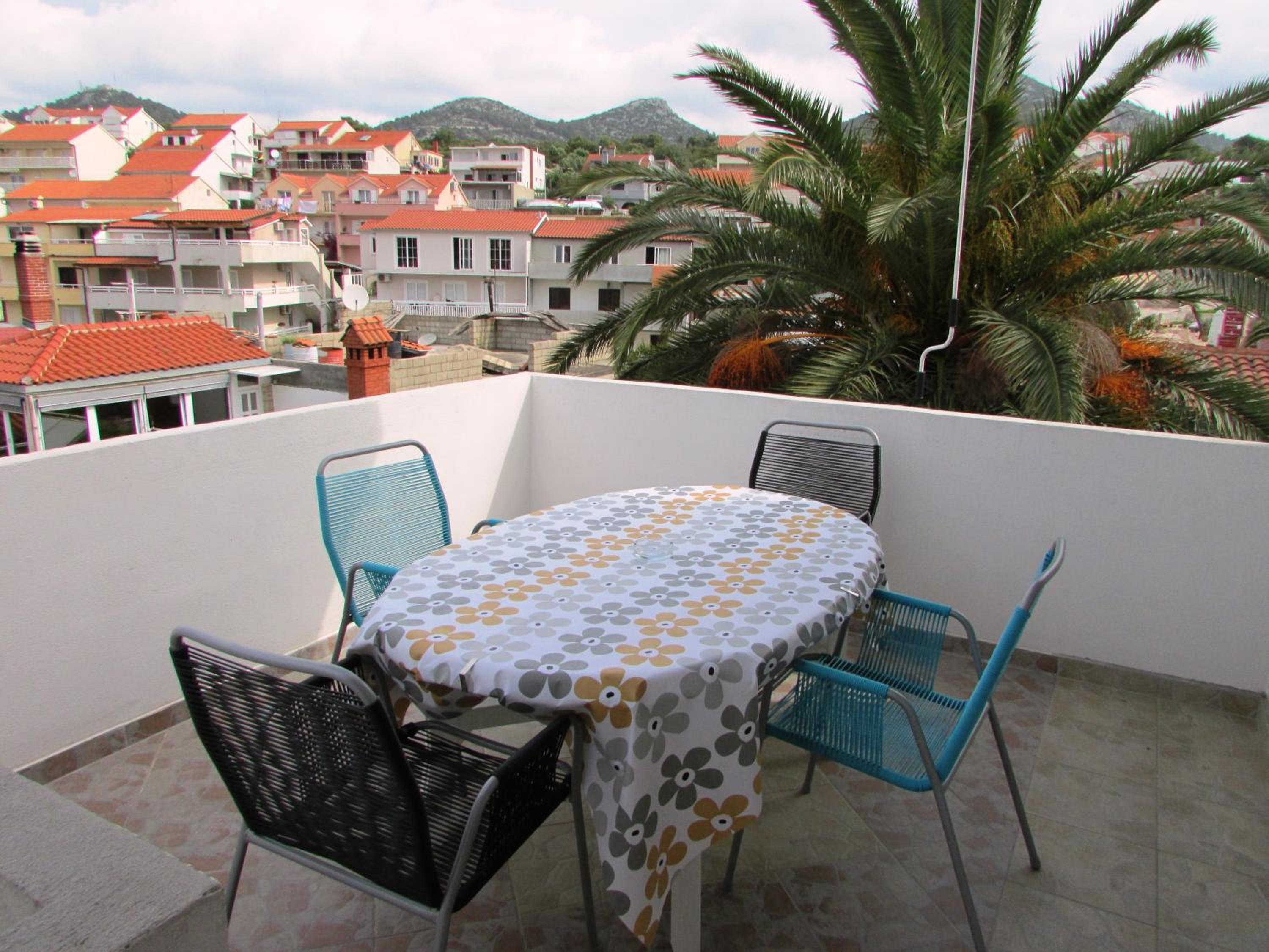 Villa Paladina view 5