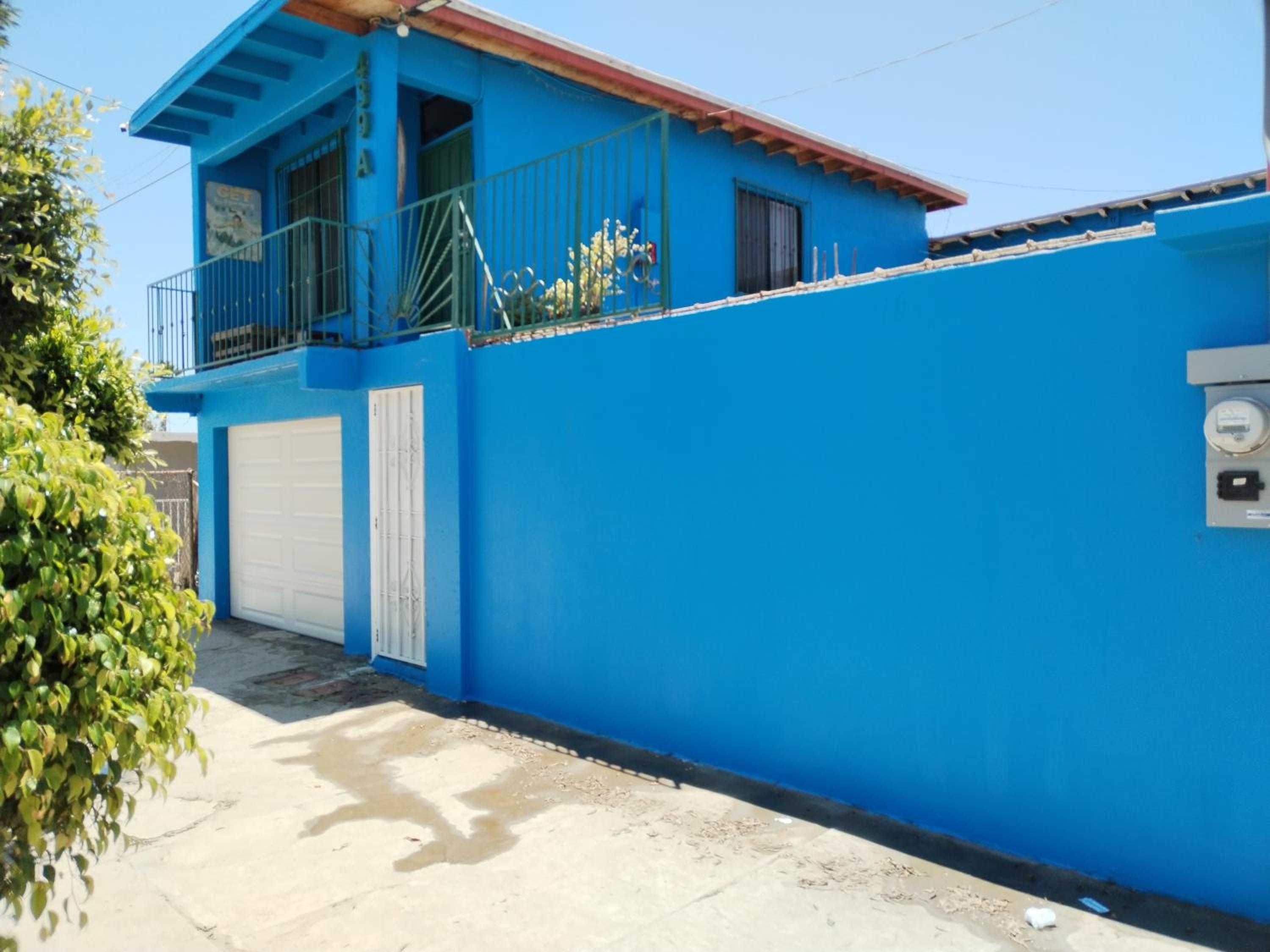 Ensenada Vacations - Monchita's Ensenada Baja, apartments for rent. - Property Image 31