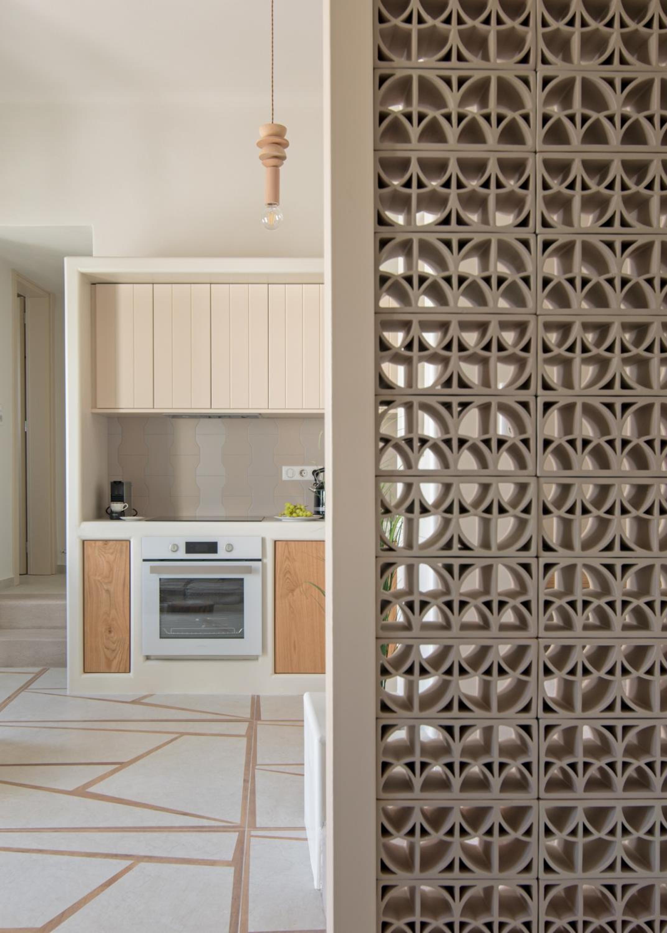 Anestorema House