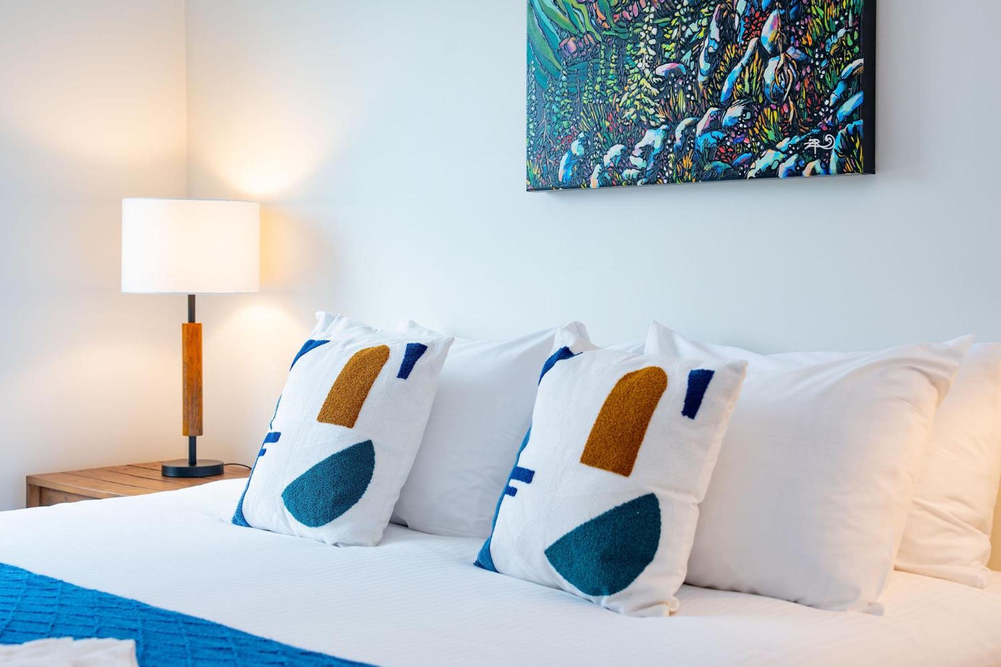 Switchback Suite by Revelstoke Vacations