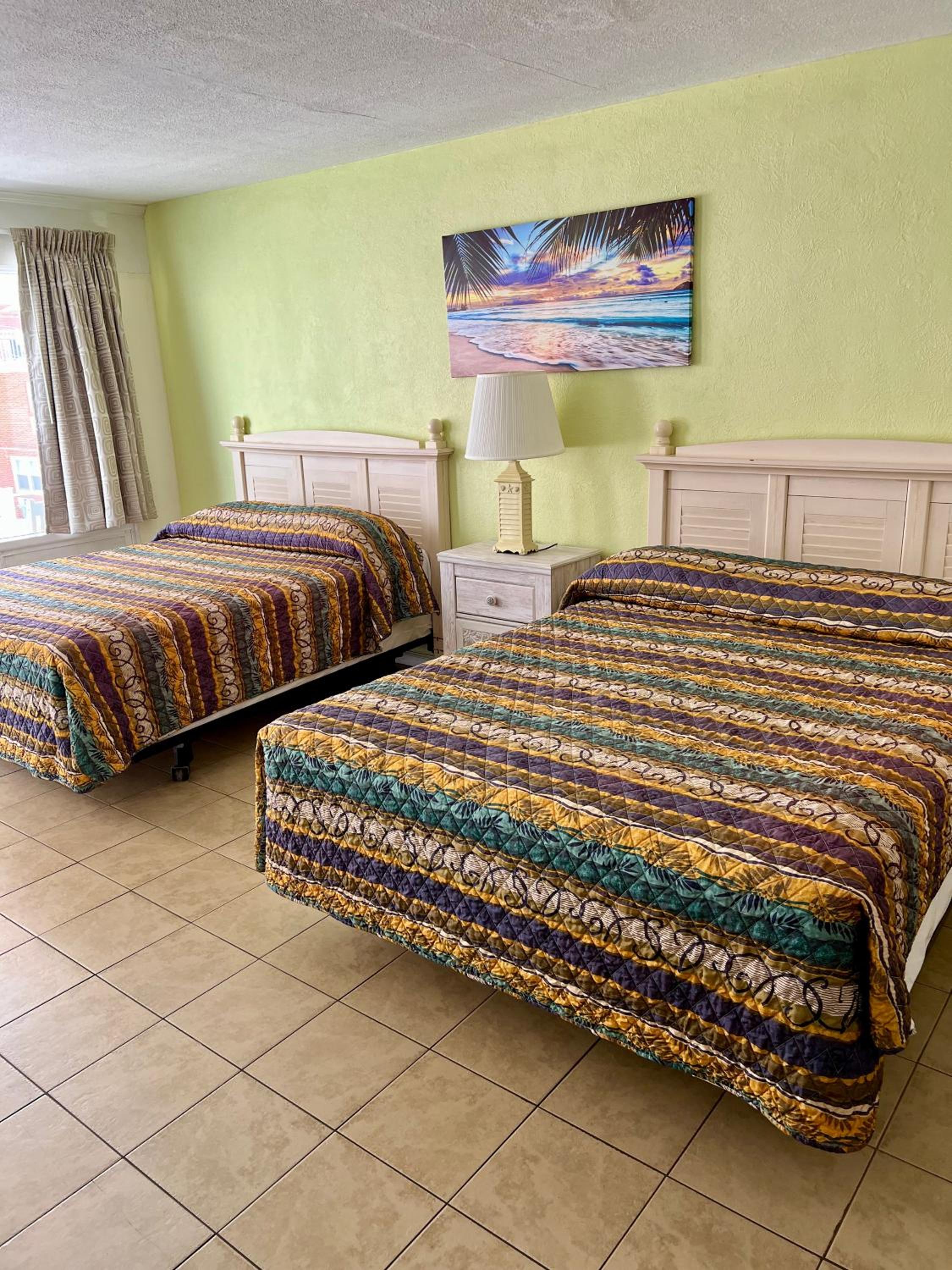 Beach Colony Motel