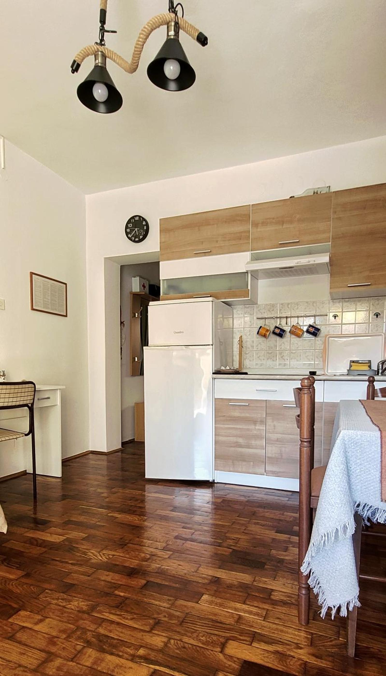 Apartmani Sojka