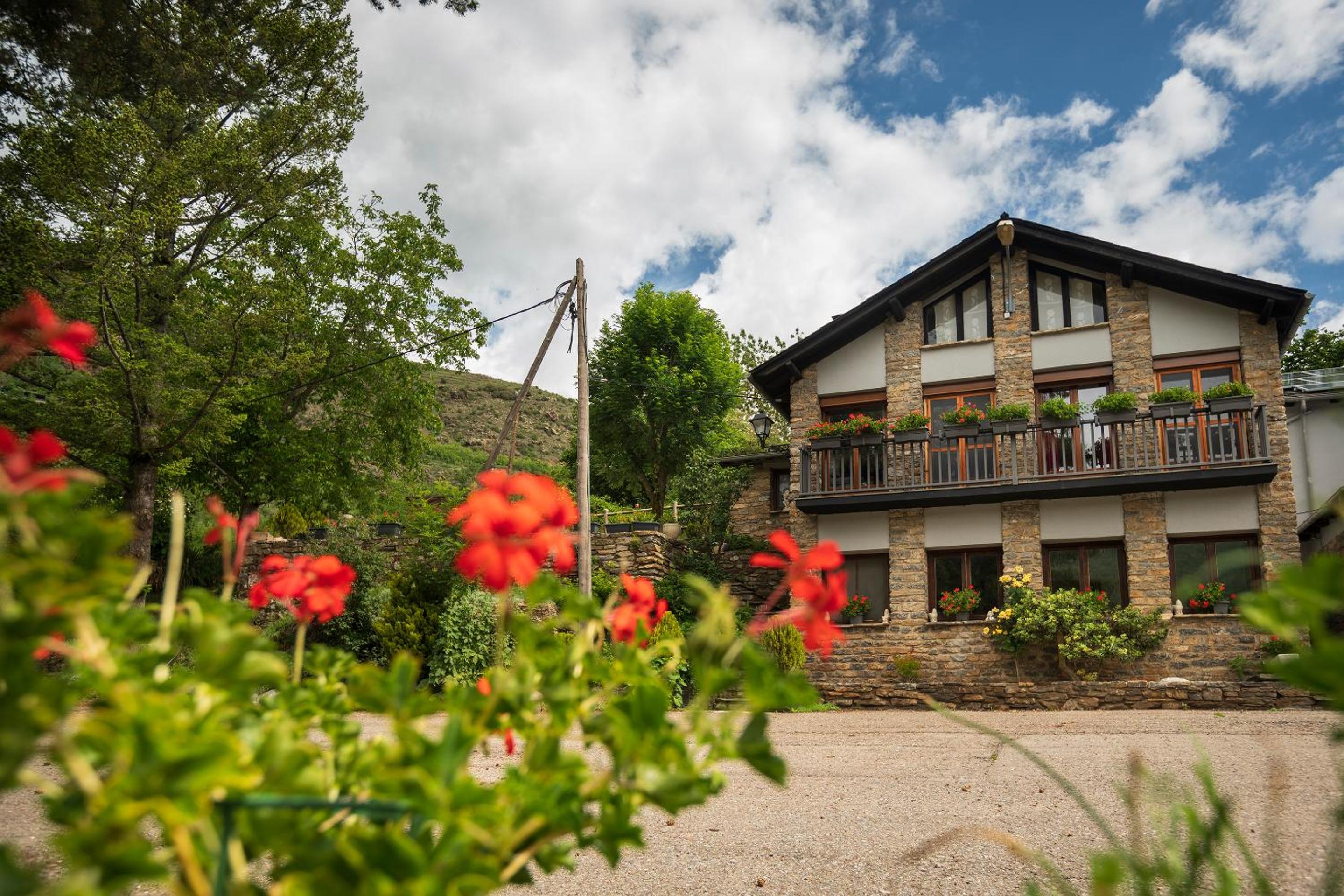 Casa Joana - Apartamento Lo Pamano