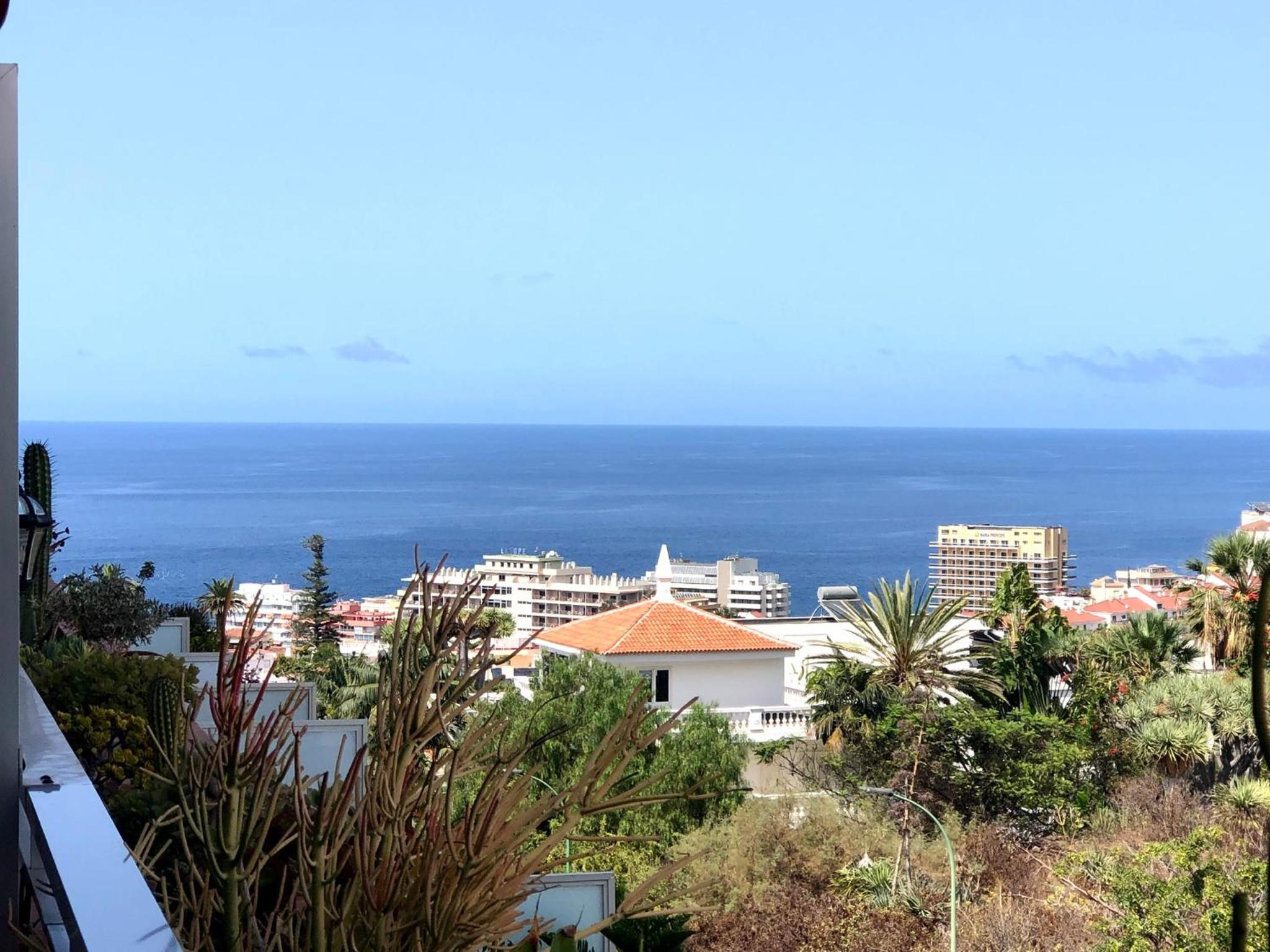 Sol y Mar im La Chiripa view 3