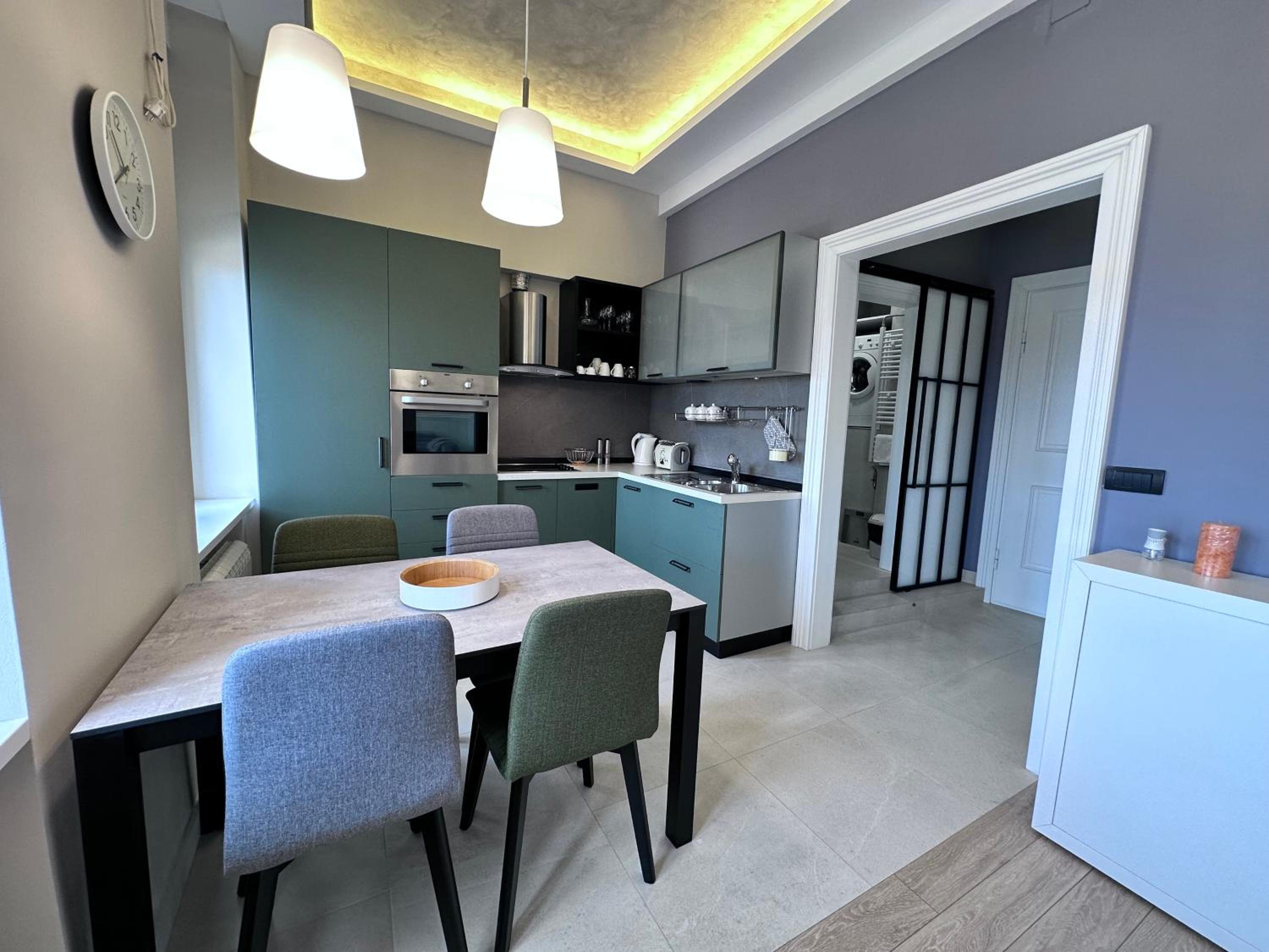 Broz Apartment