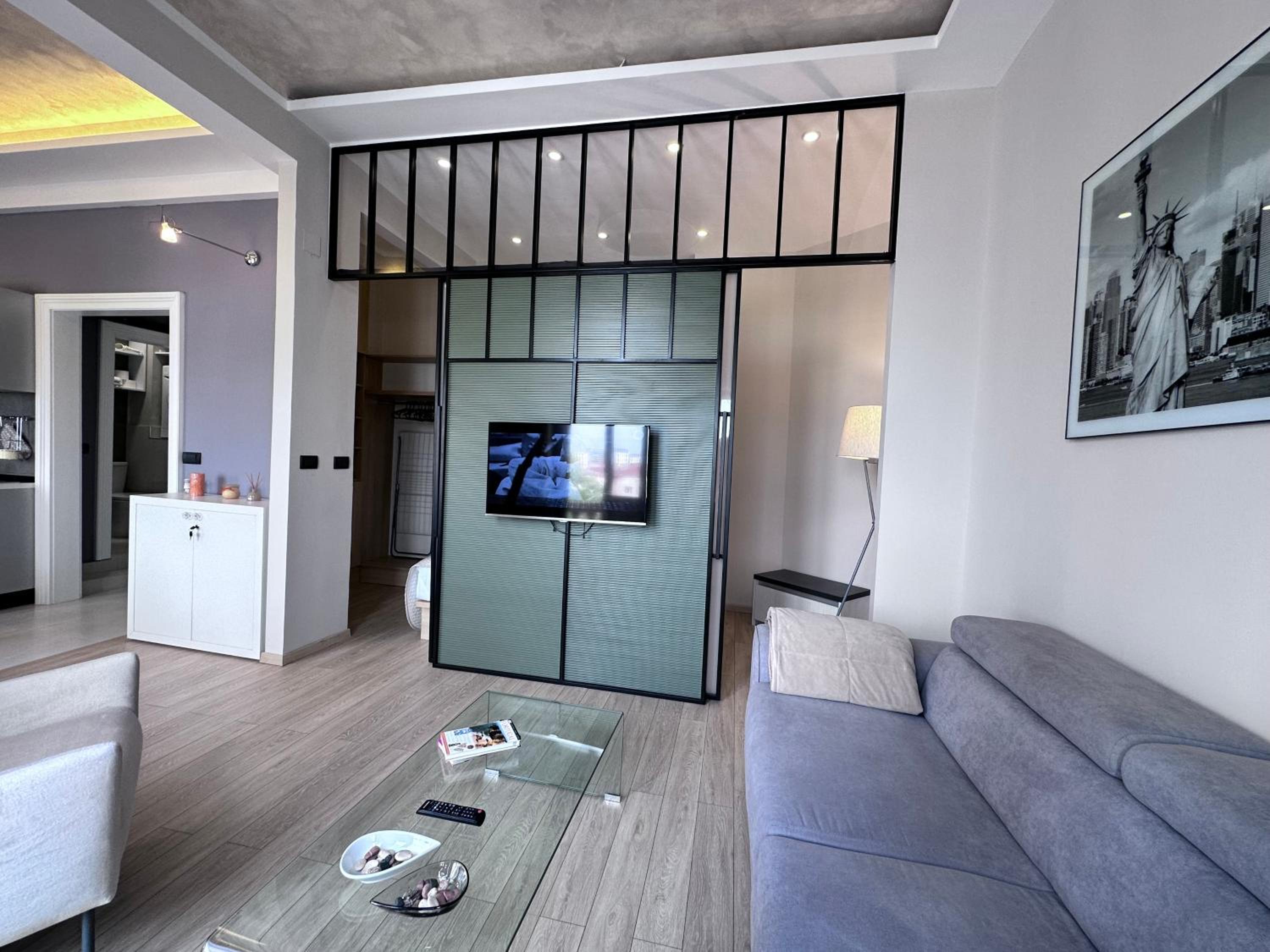 Broz Apartment