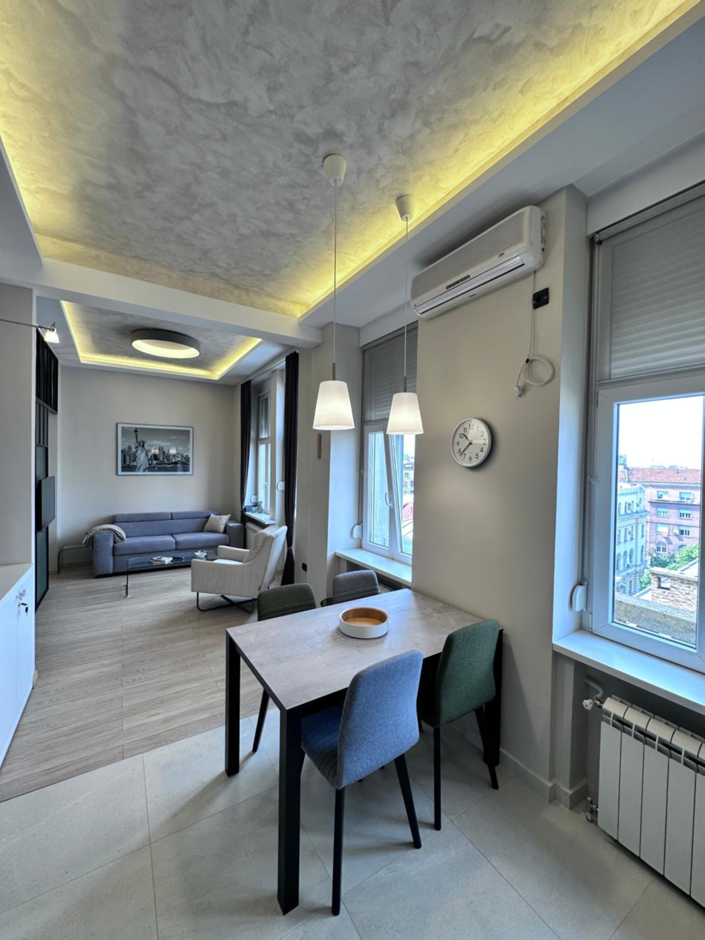 Broz Apartment