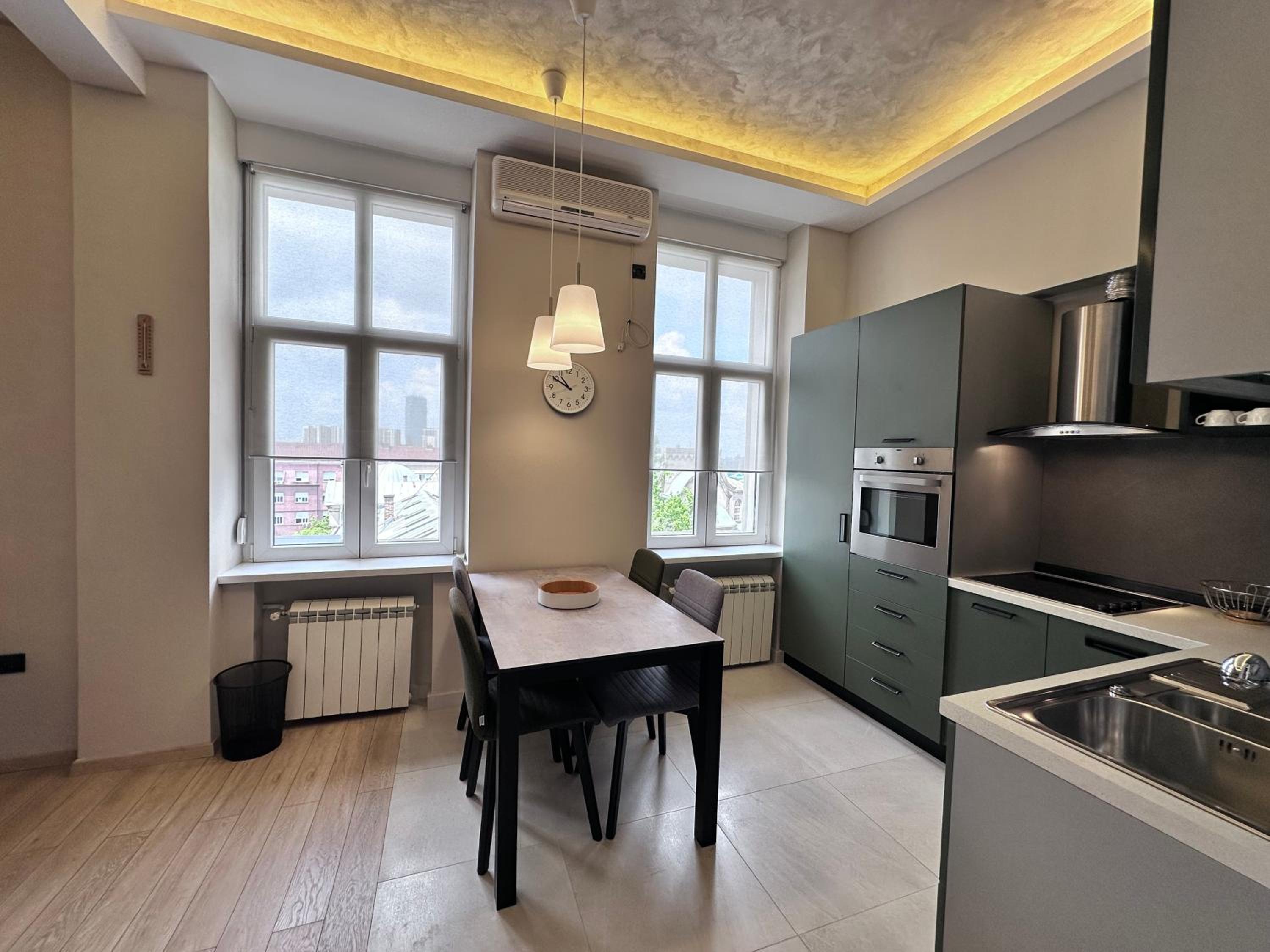 Broz Apartment