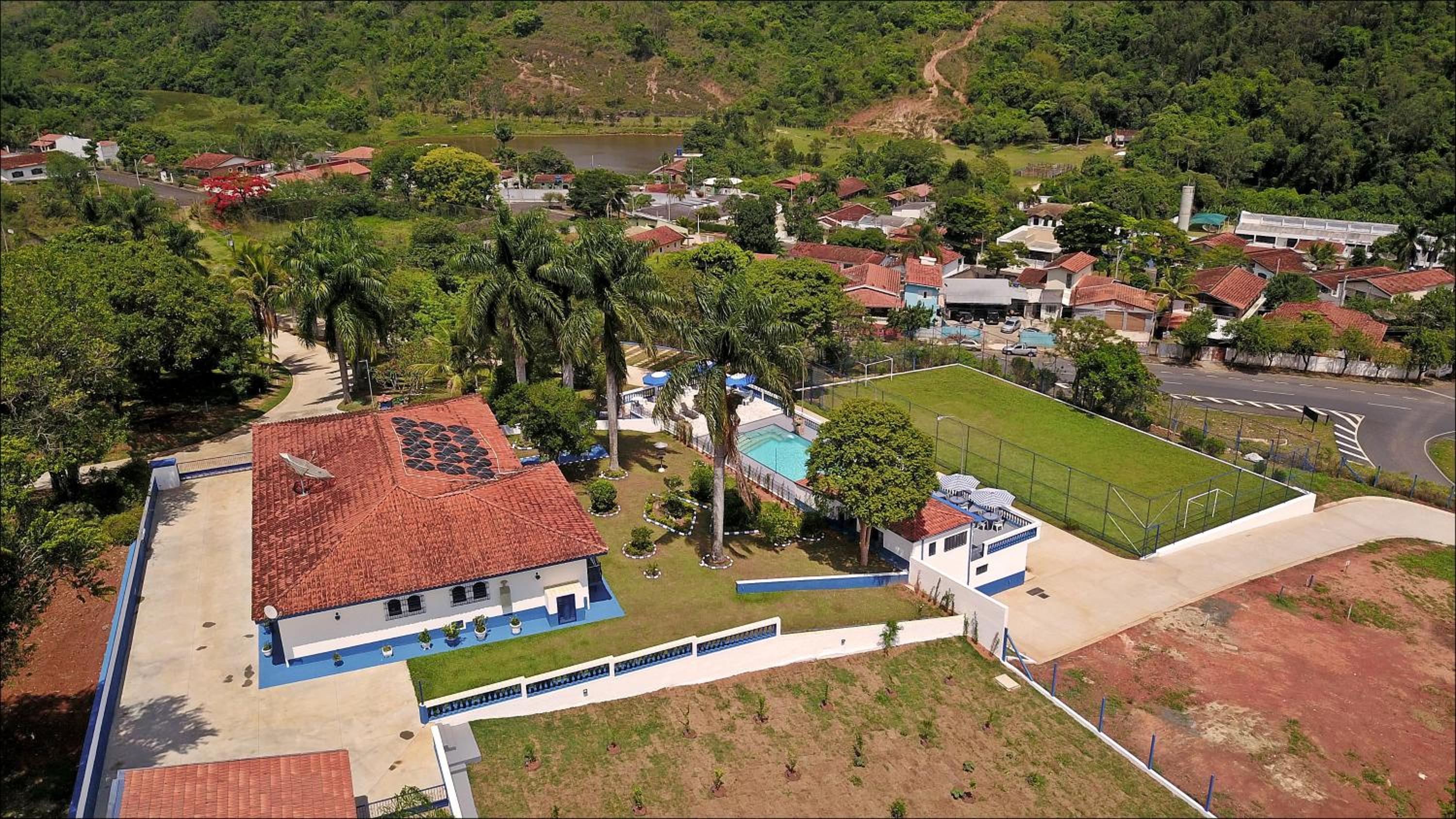 Chácara das Araras