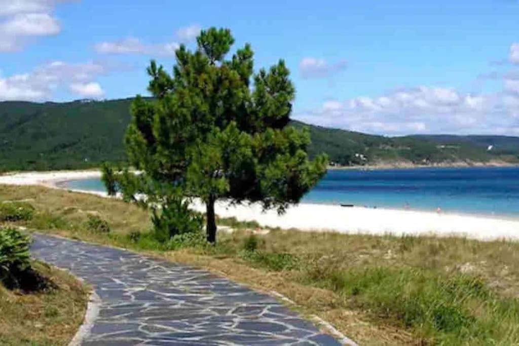 Atico Finisterre