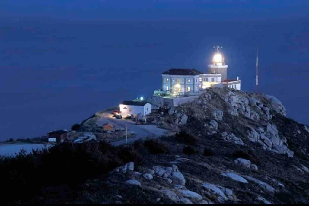 Atico Finisterre
