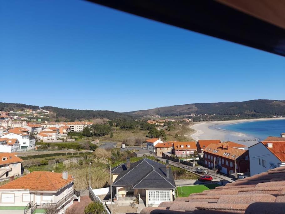 Atico Finisterre