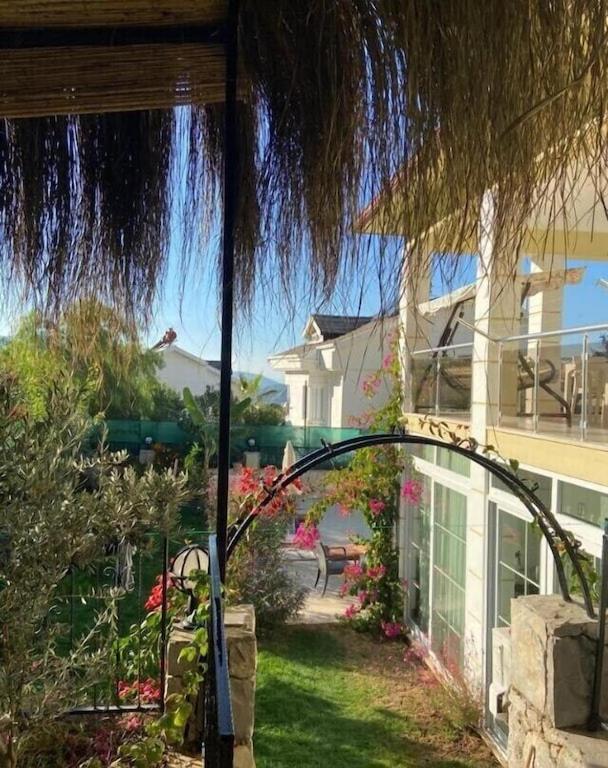 Alpine Villa at Hisarönü Ölüdeniz Ovacık Fethiye 6+2, 12 People view 5