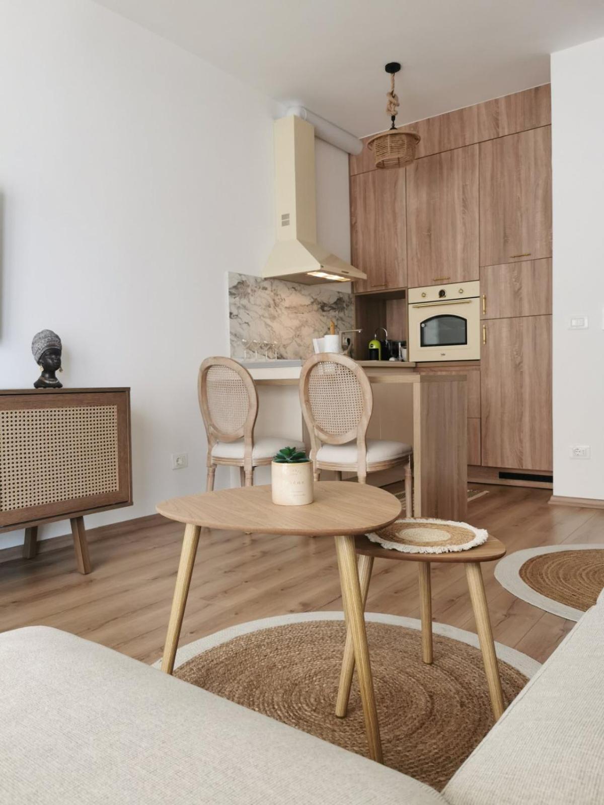 Surf Apartment