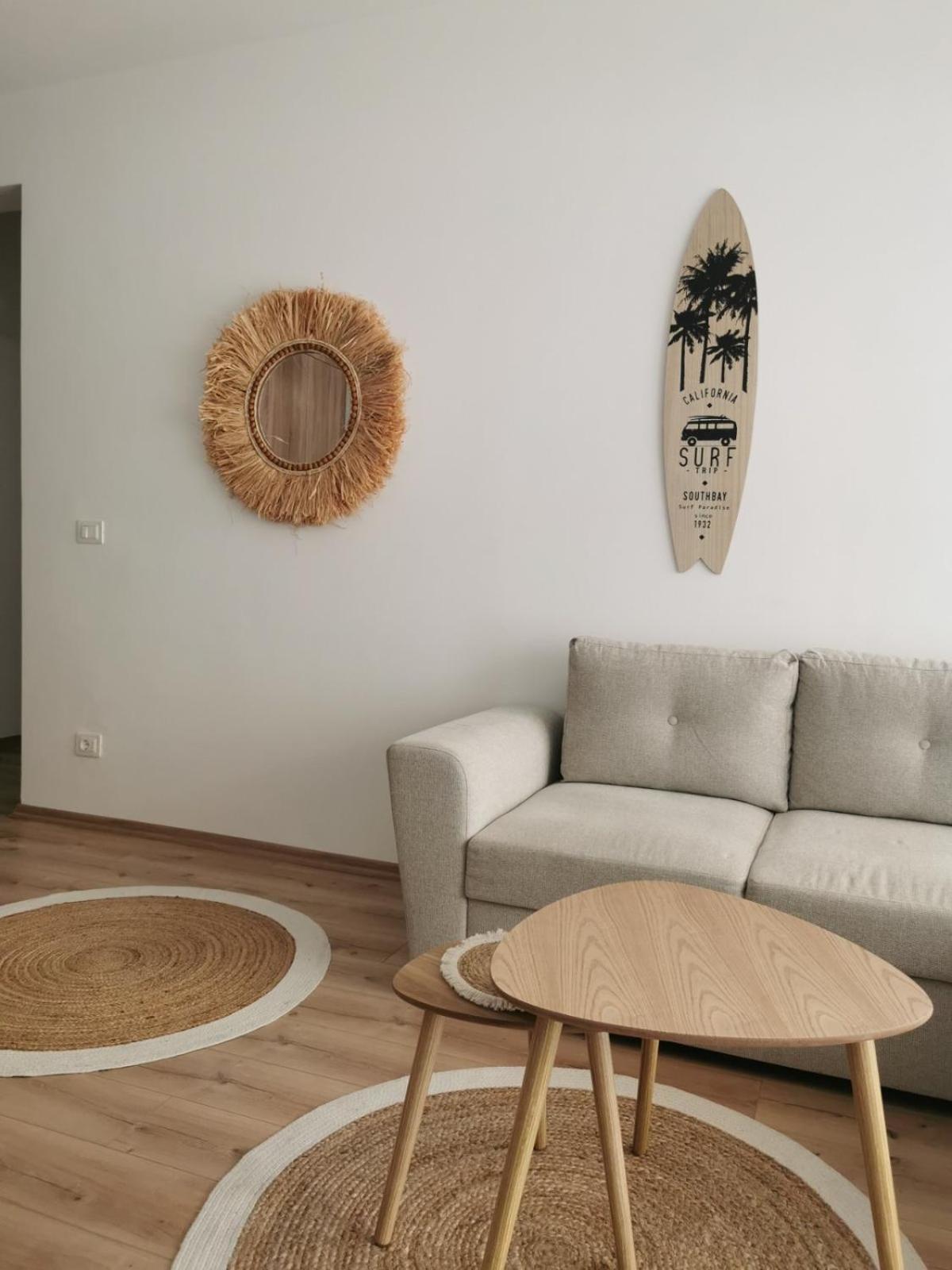 Surf Apartment