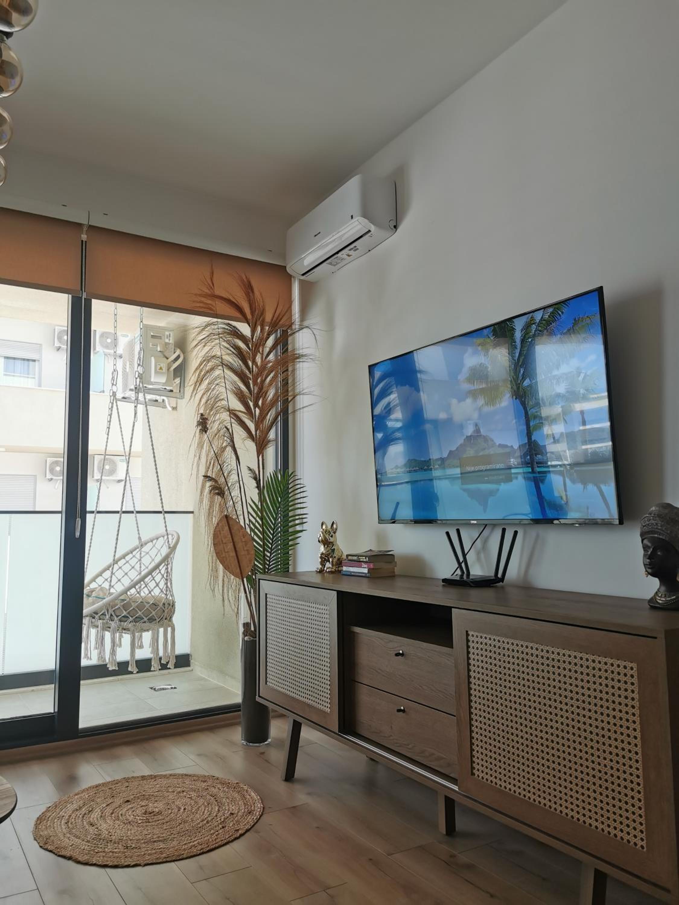 Surf Apartment