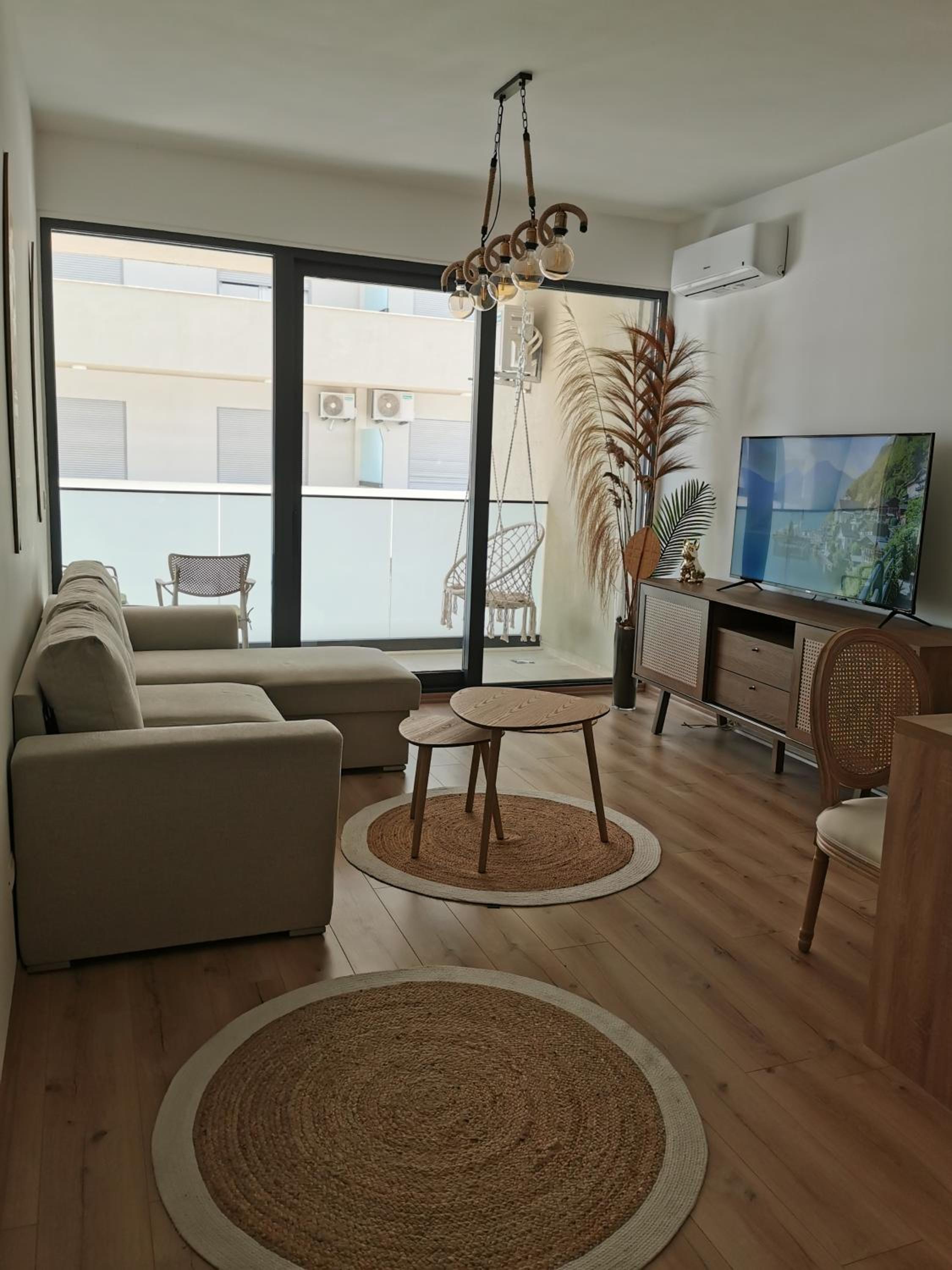 Surf Apartment