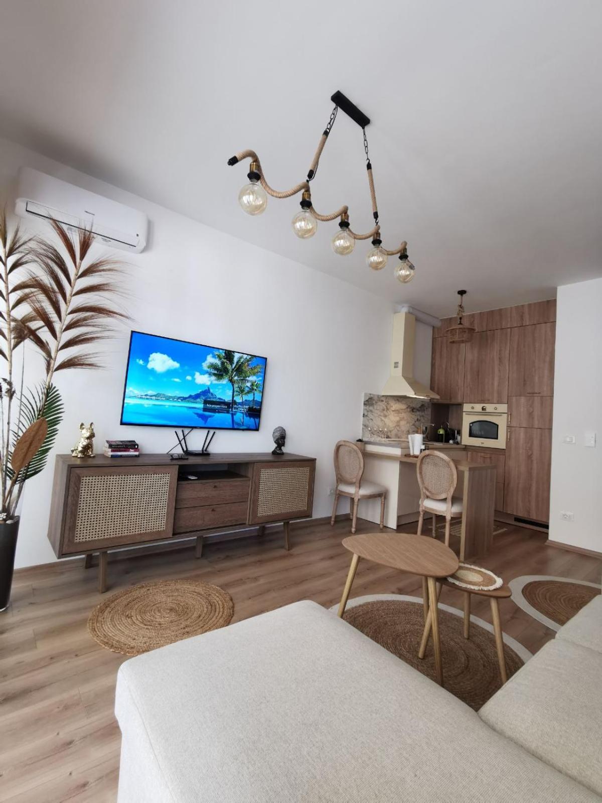 Surf Apartment