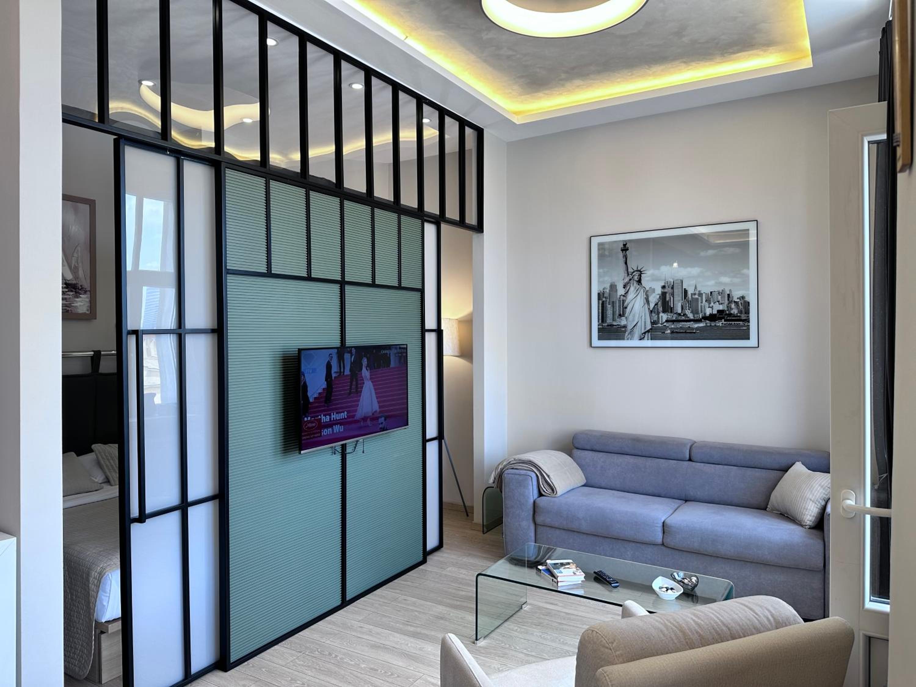 Broz Apartment