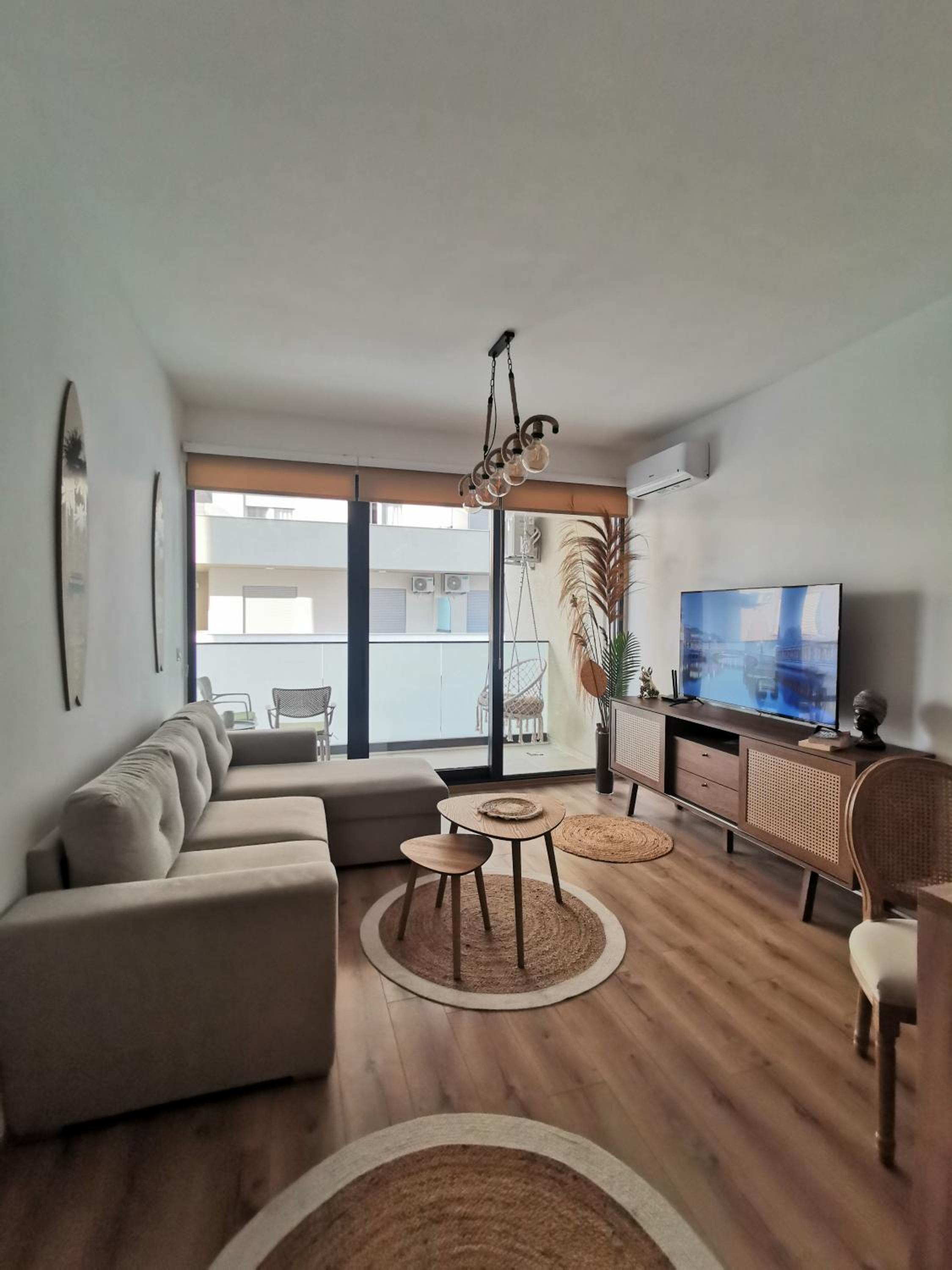 Surf Apartment