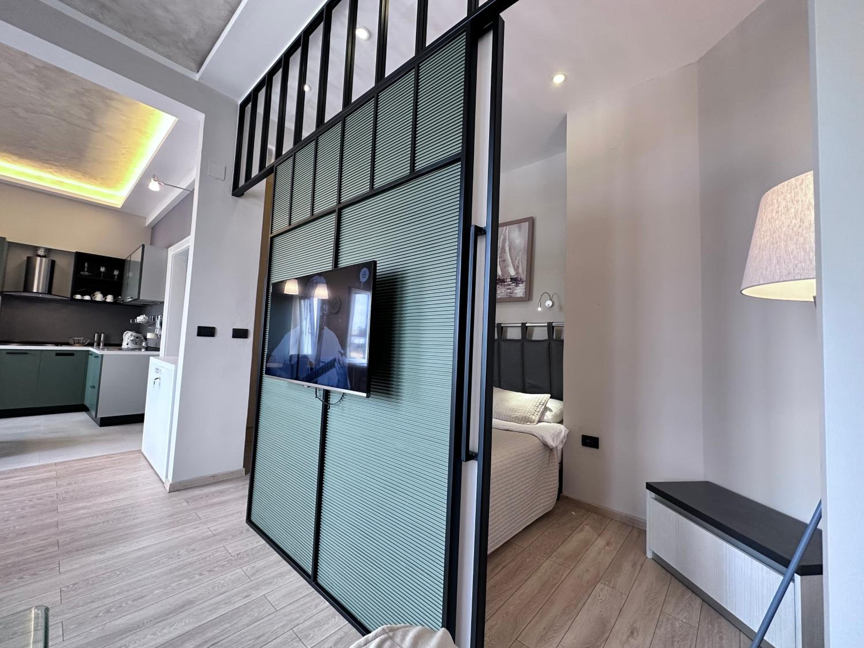 Broz Apartment