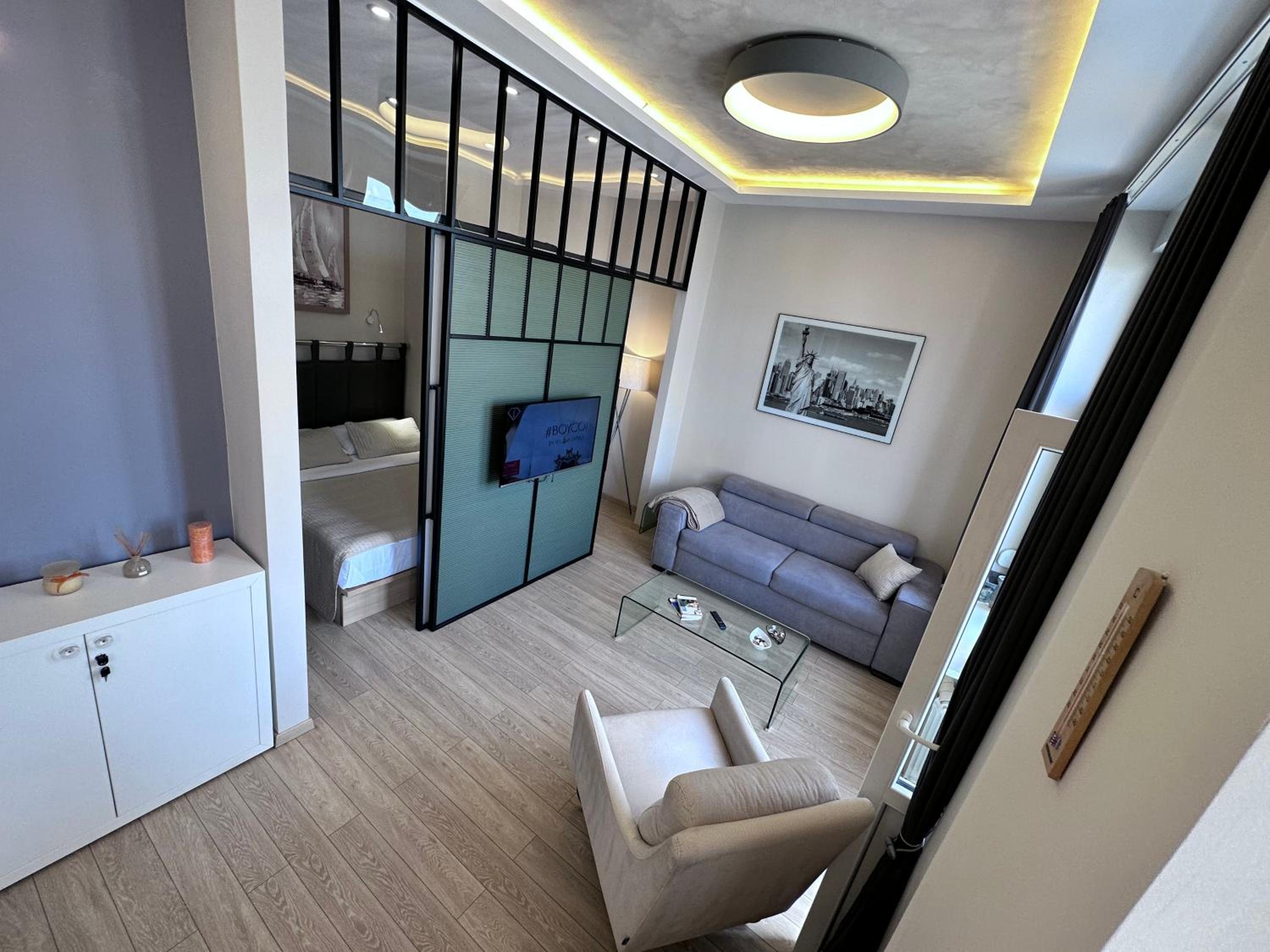 Broz Apartment