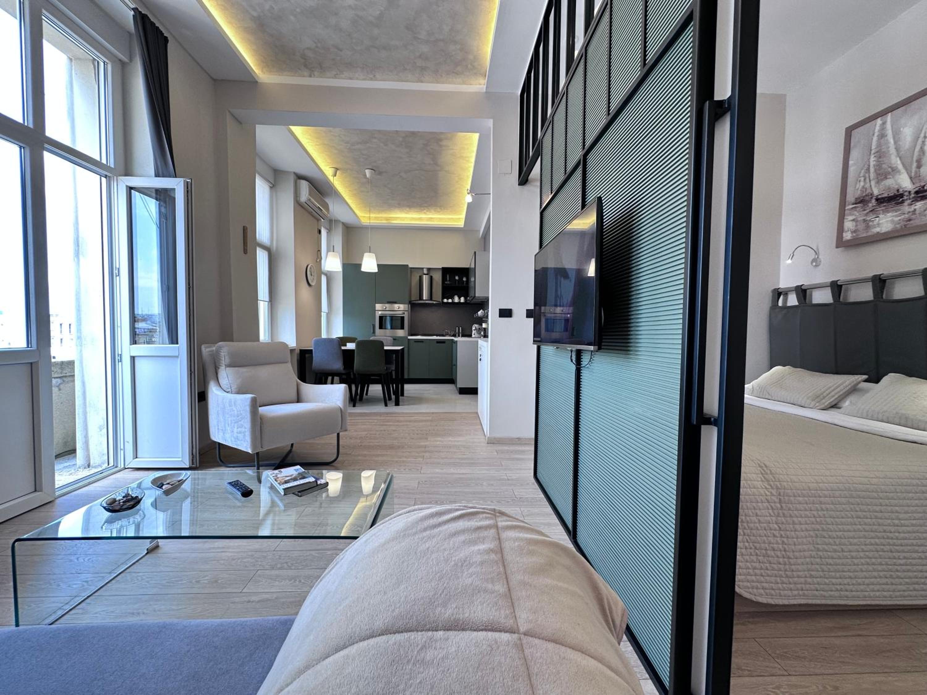 Broz Apartment