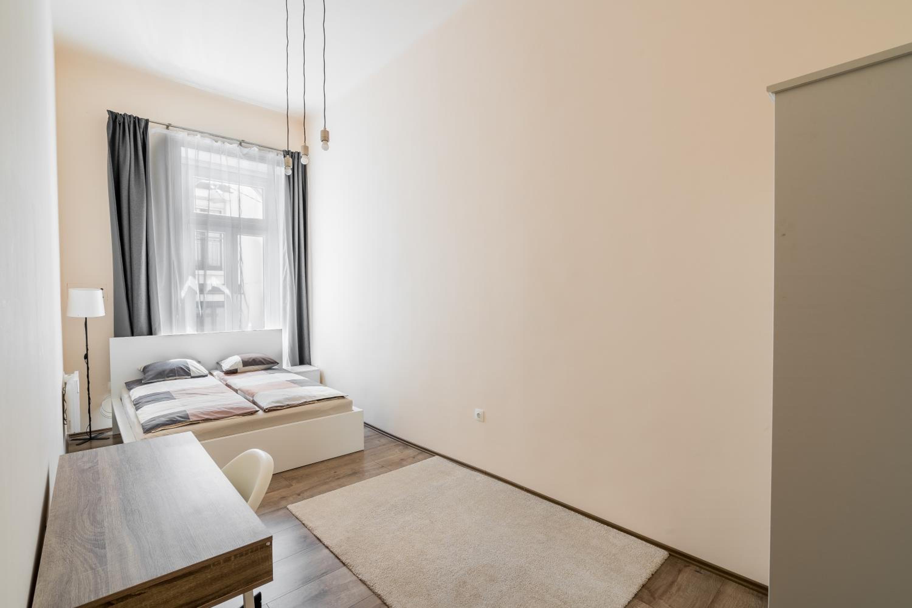 Lovely Urban Retreat - Budapest view 2