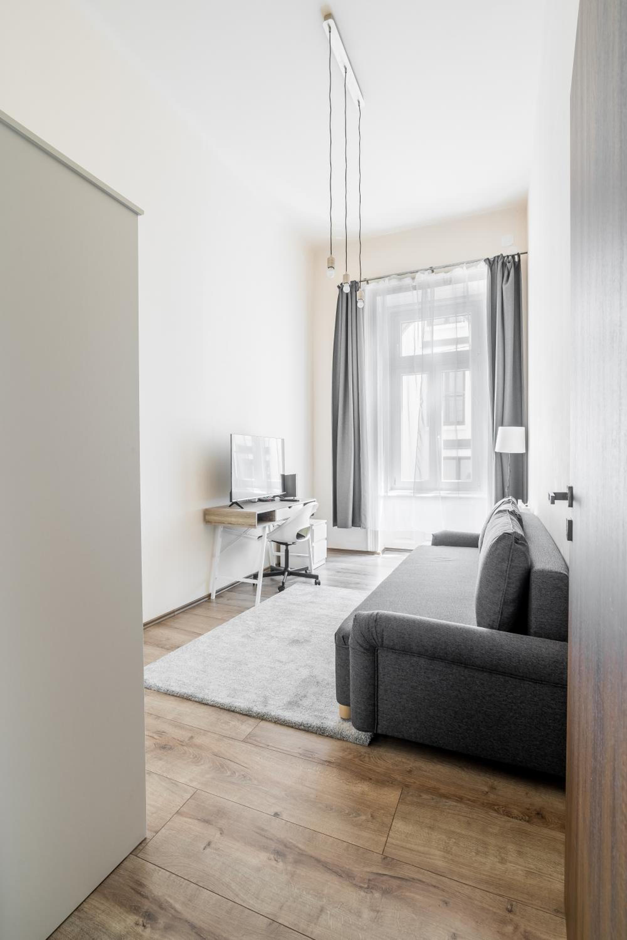 Lovely Urban Retreat - Budapest view 3
