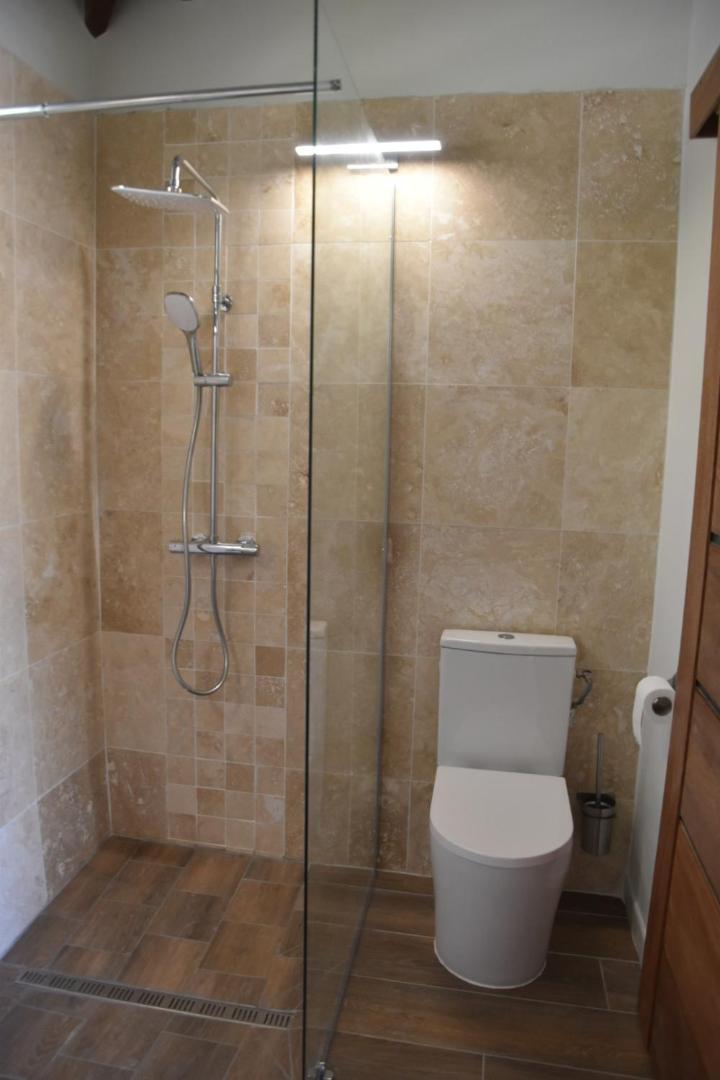 Soley Bungalows Villa Nonis 2 pers Adult only classé 3 étoiles
