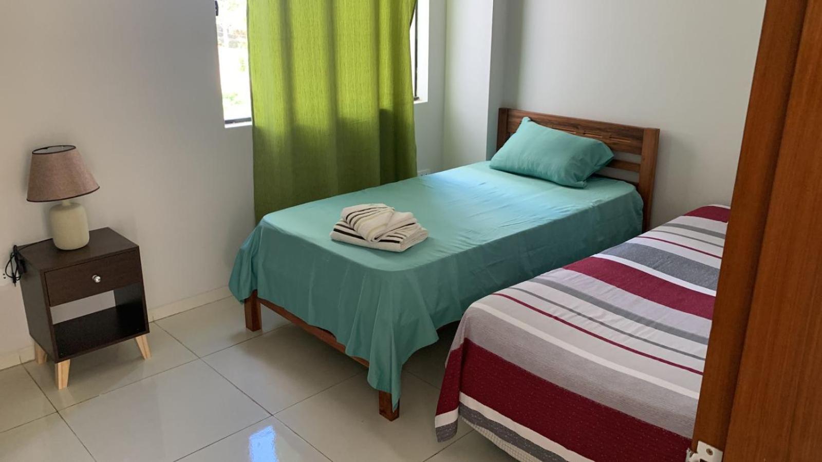 DEPARTAMENTO Y CONDOMINIO RECIEN CONSTRUIDO 2023 zona norte cerca UCEBOL