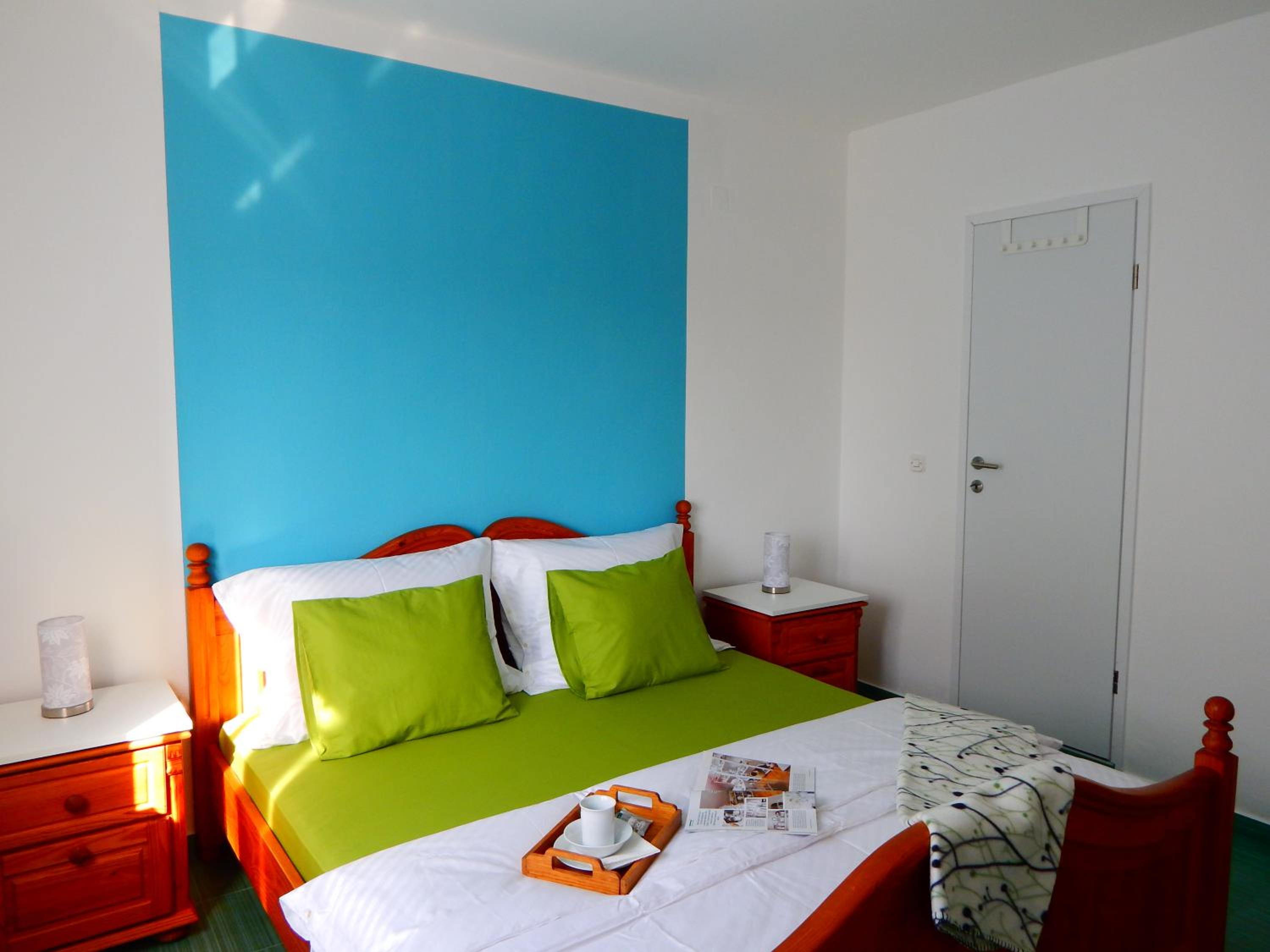 Apartments & Rooms Marinka