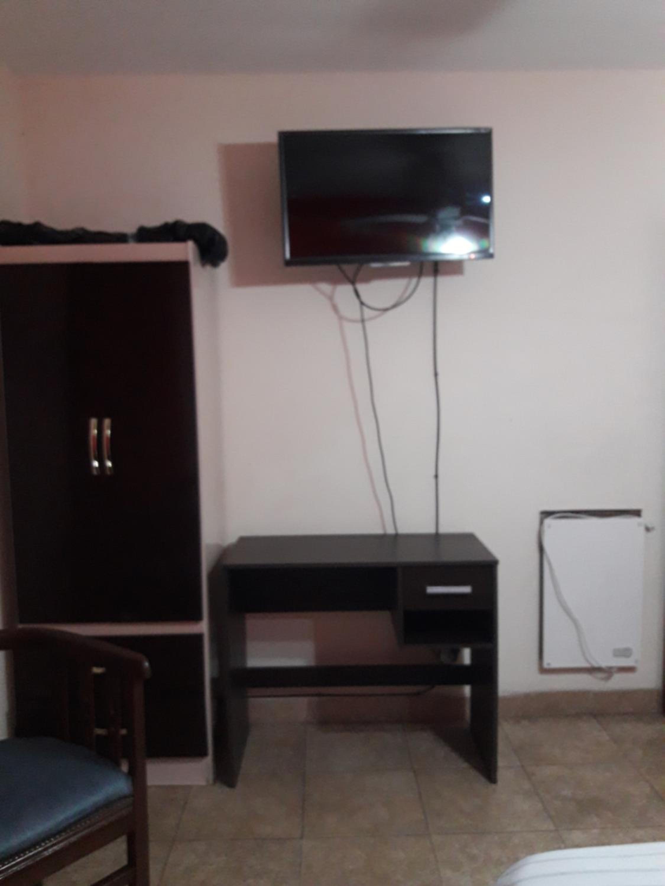 Habitaciones BRISA