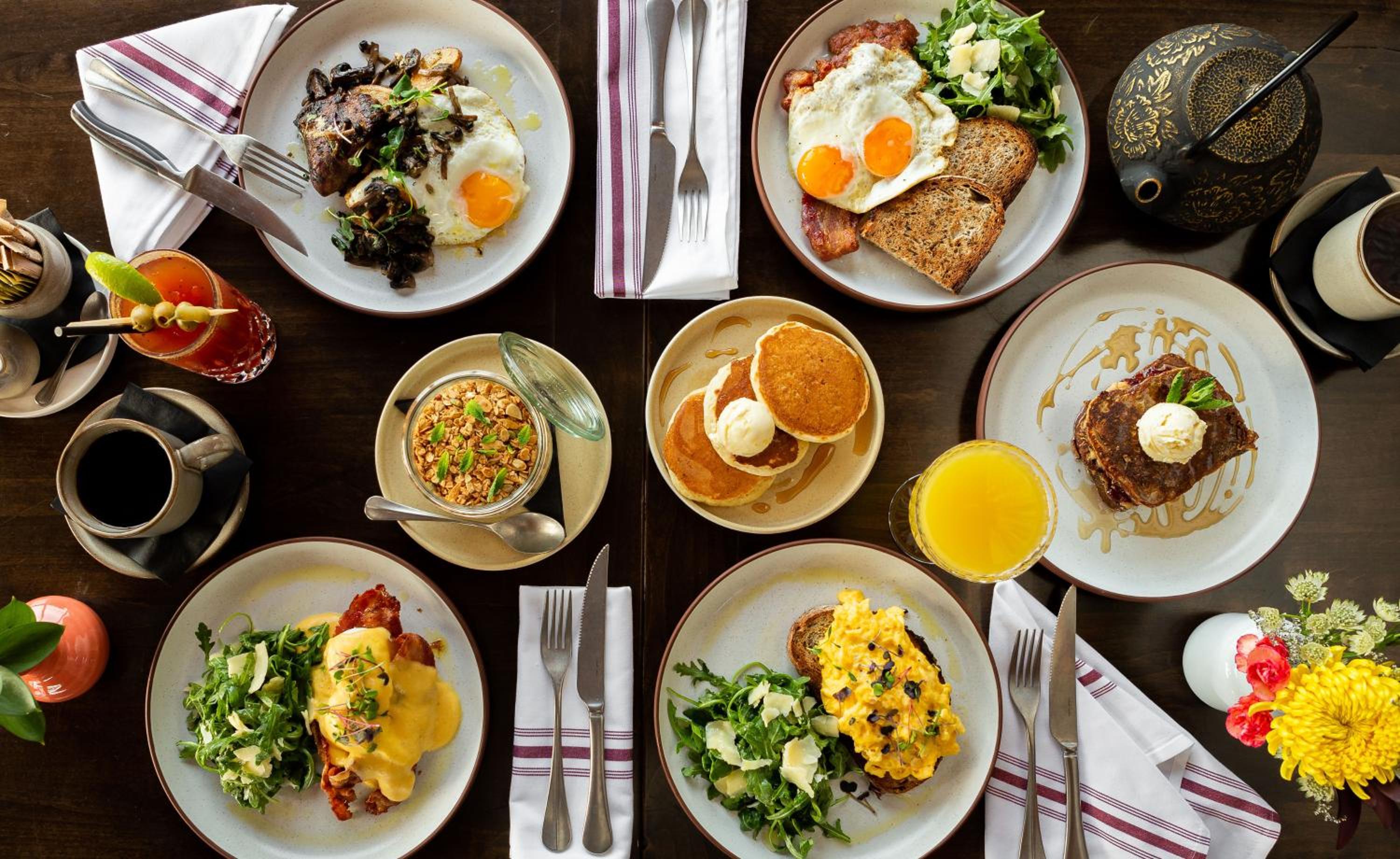 Headwaters Lodge at Eagle Ranch Resort, Billede 24