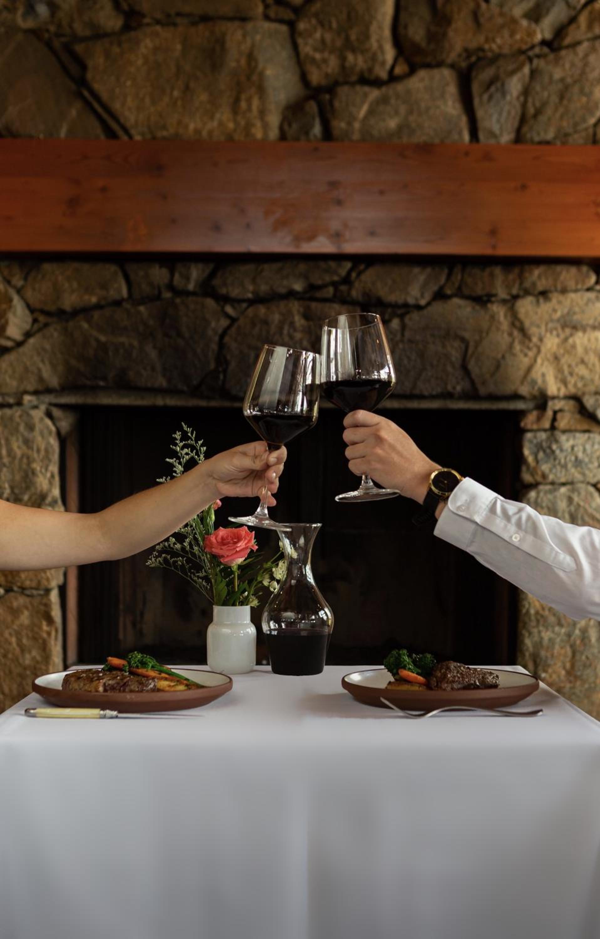 Headwaters Lodge at Eagle Ranch Resort