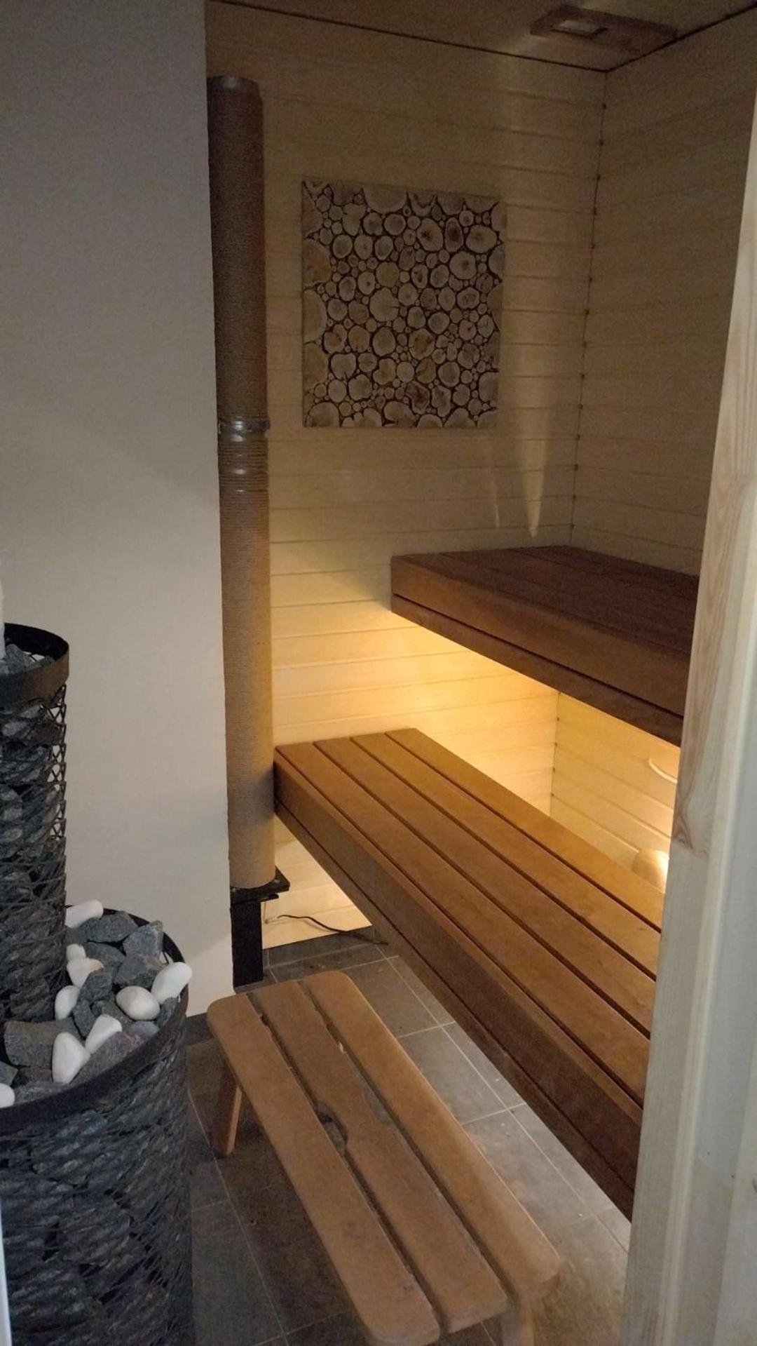 Guesthouse near Tallinn