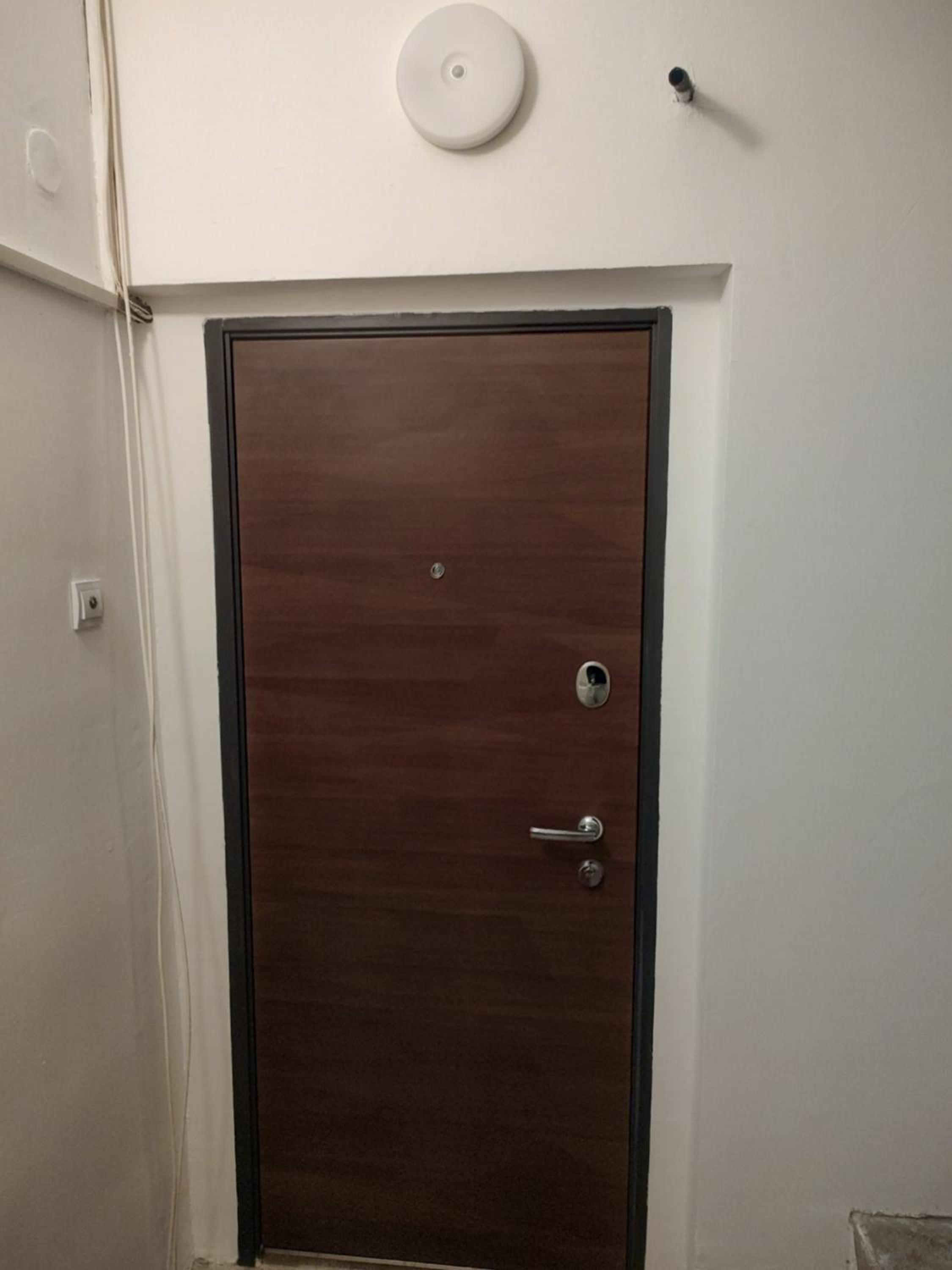 Charna apartment Beograd Železnik view 5