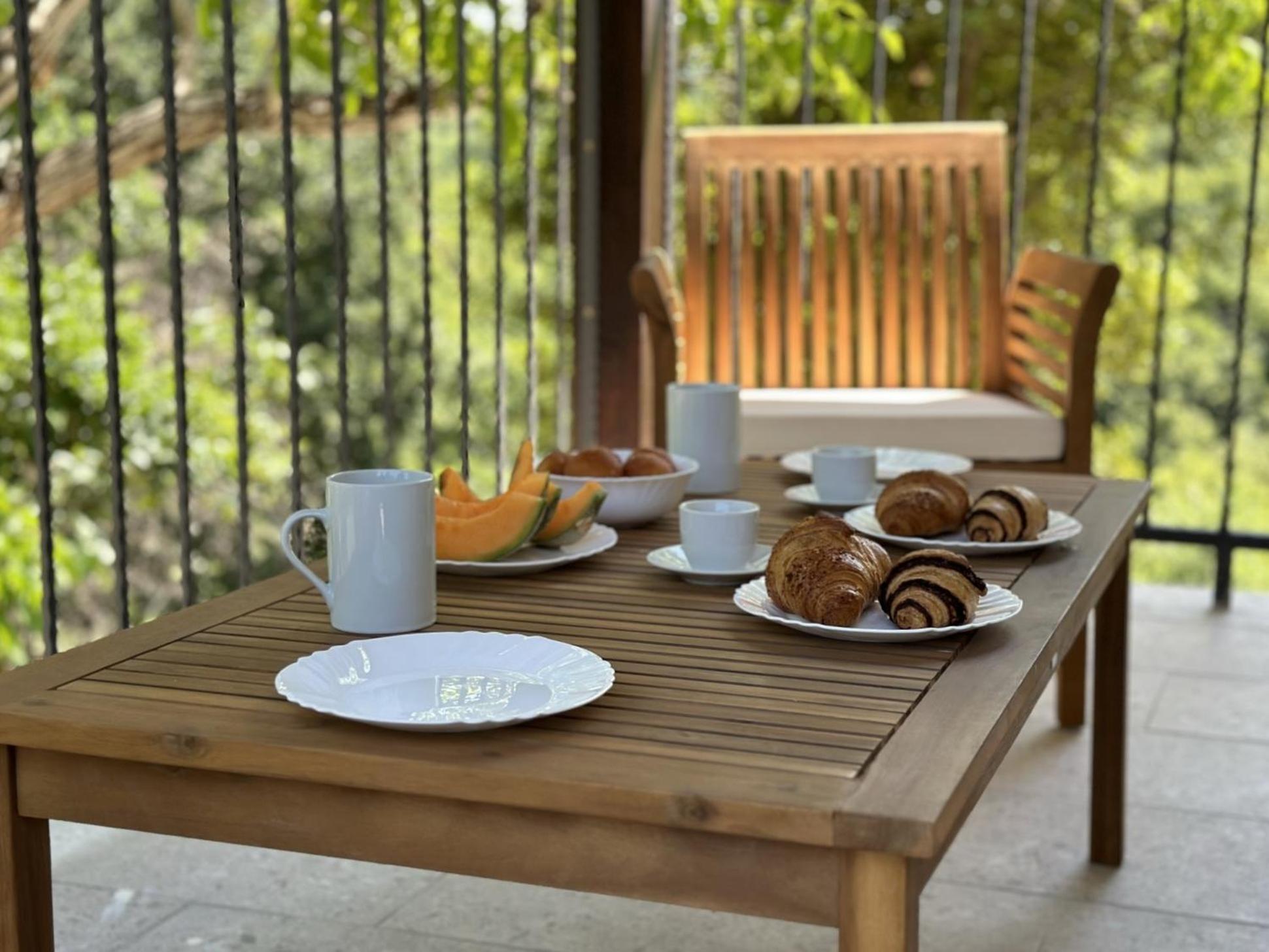 Holiday House Nono Đildo view 4